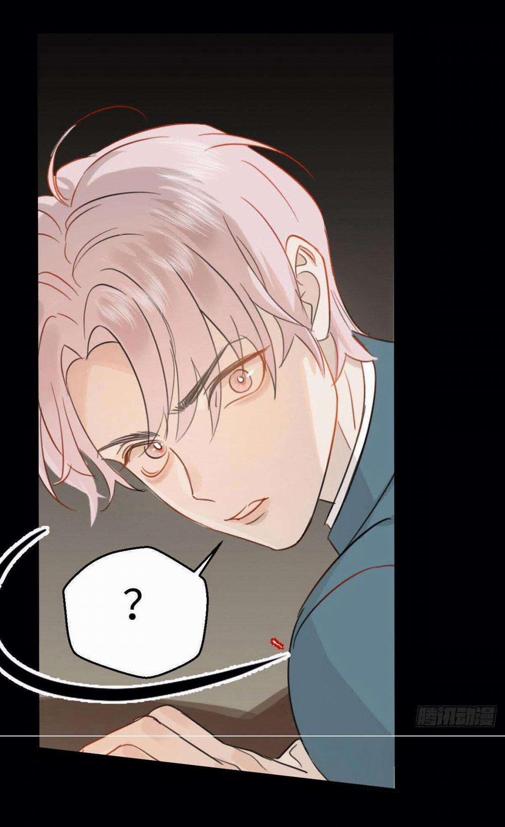 Tà Thần Của Riêng Tôi 1 trang 37