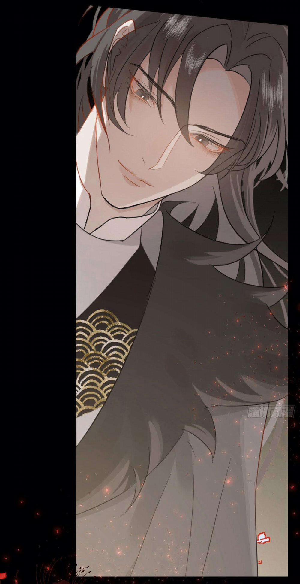 Tà Thần Của Riêng Tôi 1 trang 38