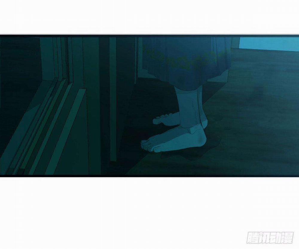 Tà Thần Của Riêng Tôi 1 trang 4