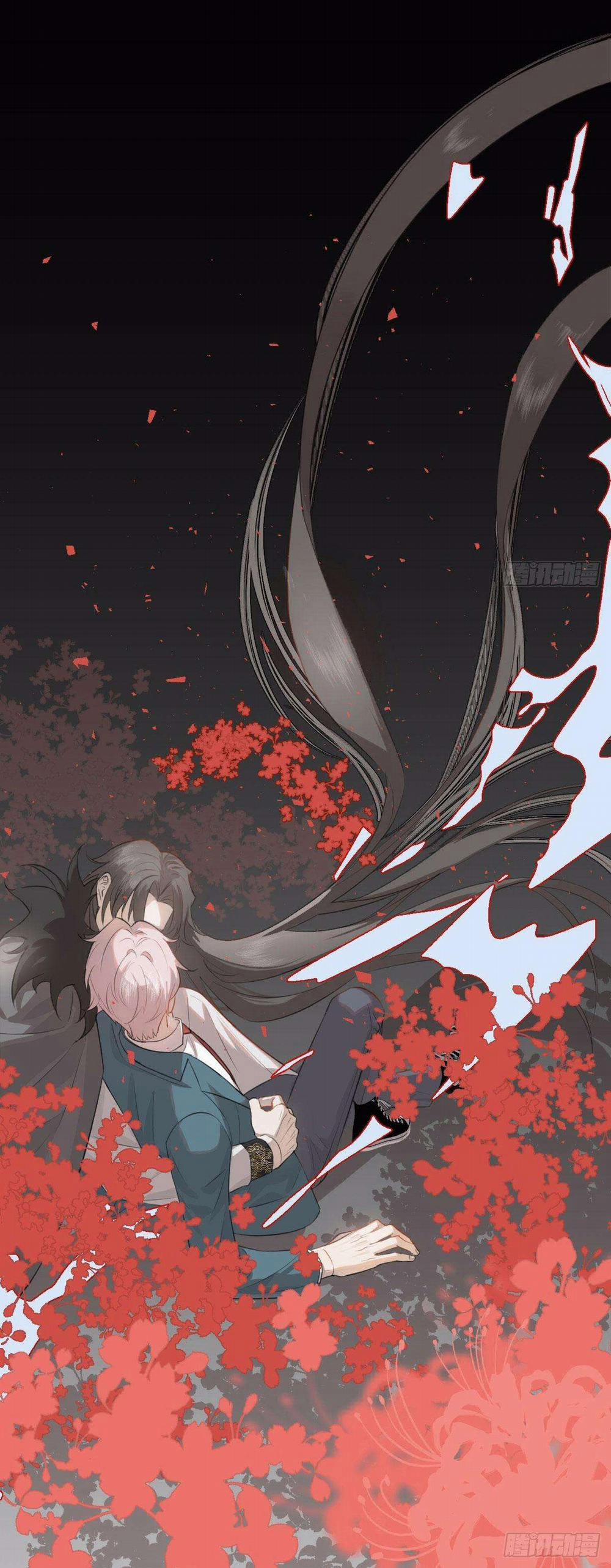 Tà Thần Của Riêng Tôi 1 trang 41