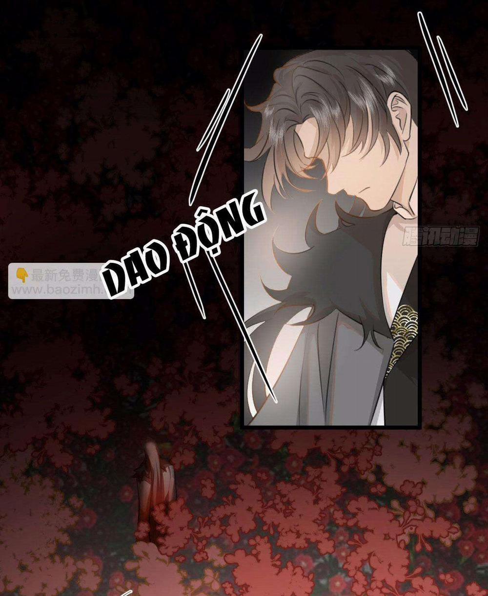 Tà Thần Của Riêng Tôi 1 trang 43