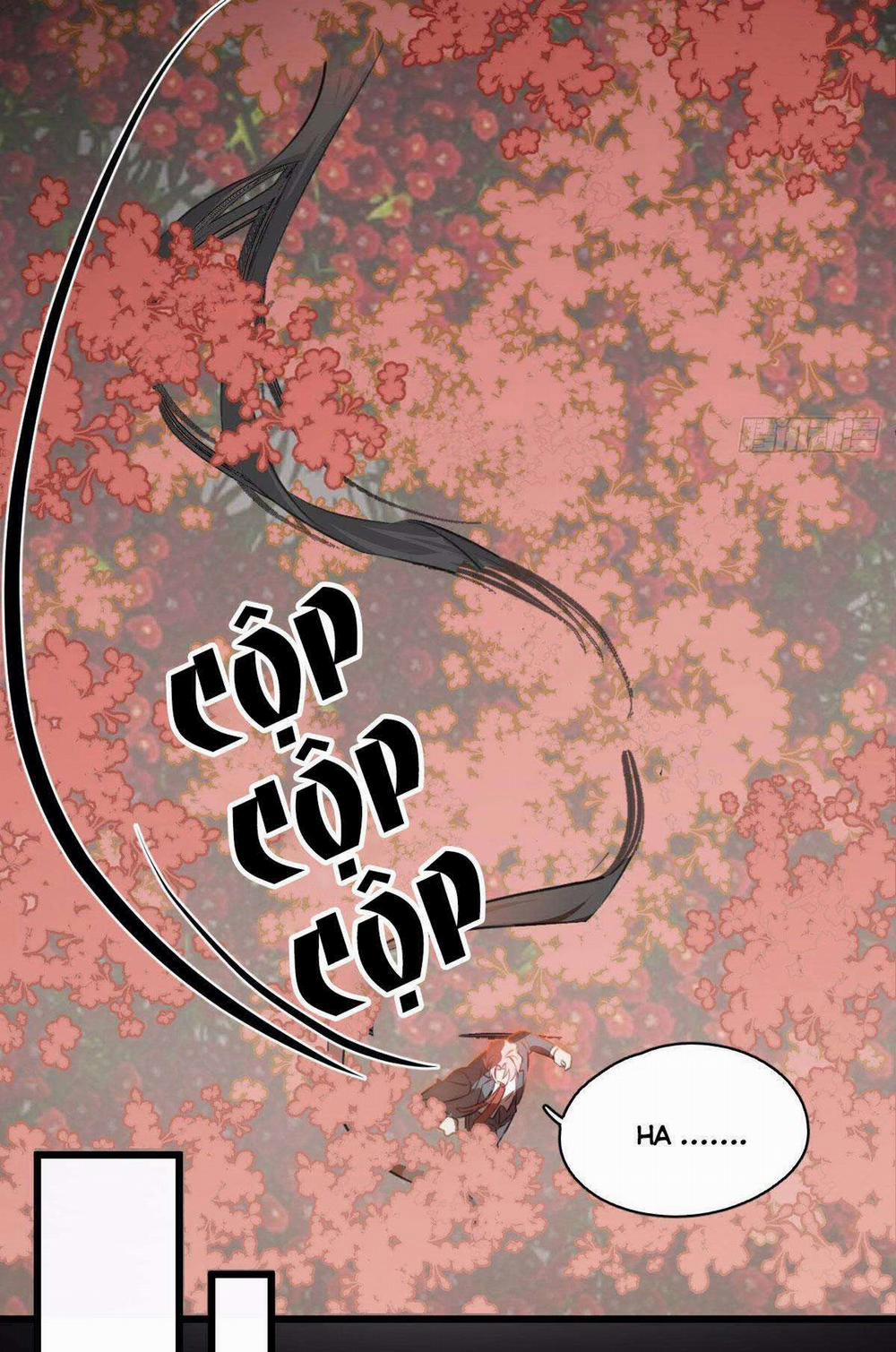 Tà Thần Của Riêng Tôi 1 trang 44