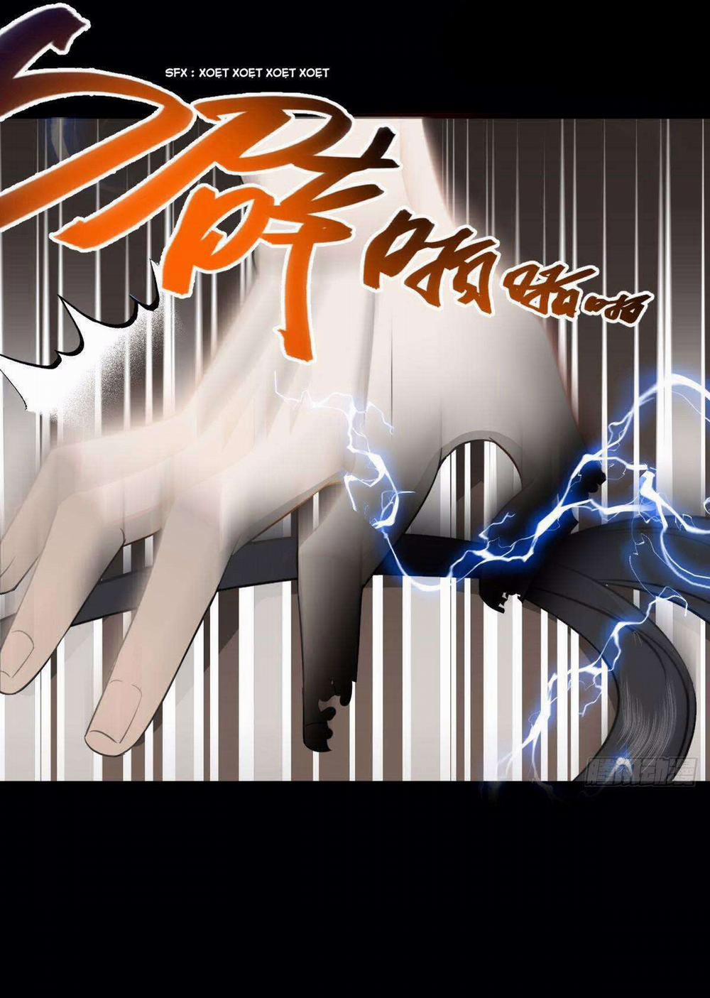 Tà Thần Của Riêng Tôi 1 trang 48