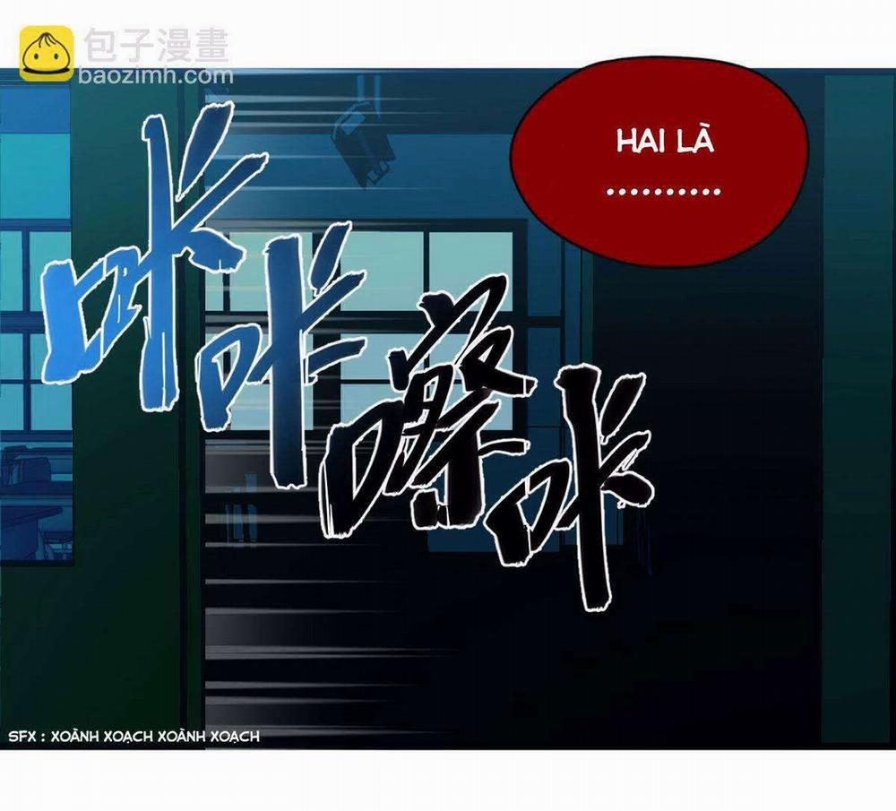 Tà Thần Của Riêng Tôi 1 trang 5