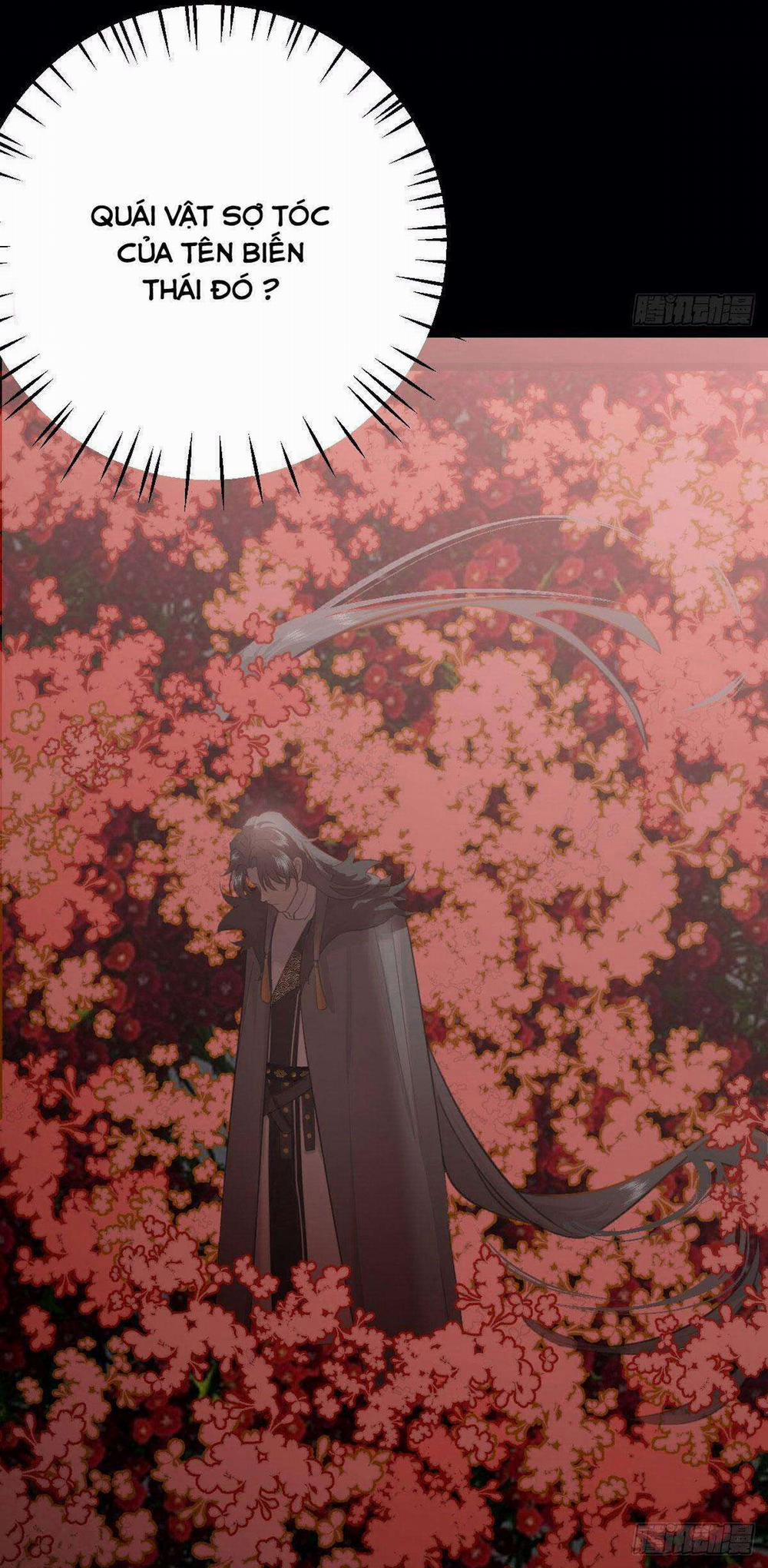 Tà Thần Của Riêng Tôi 1 trang 51