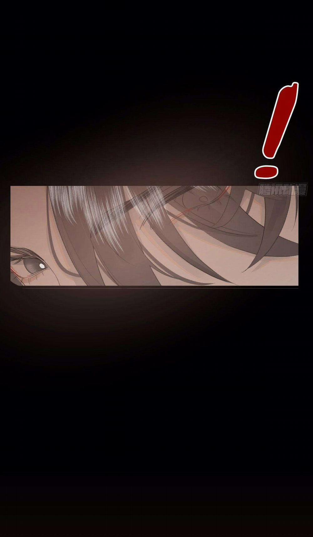 Tà Thần Của Riêng Tôi 1 trang 54