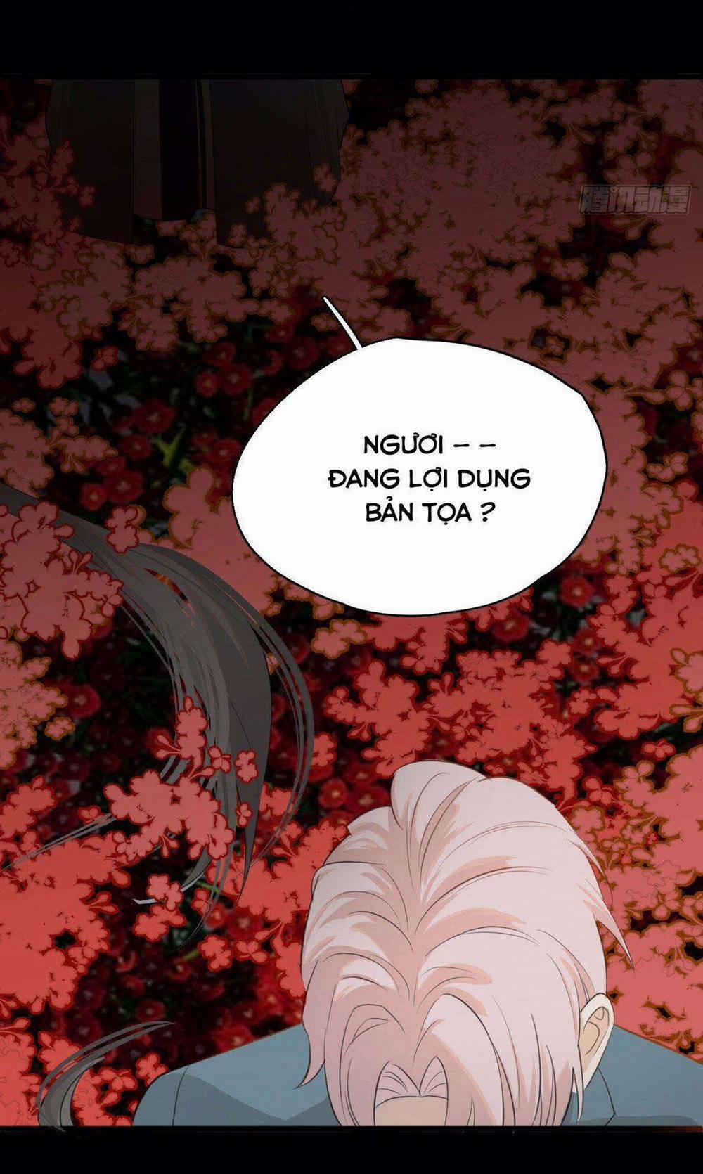 Tà Thần Của Riêng Tôi 1 trang 56