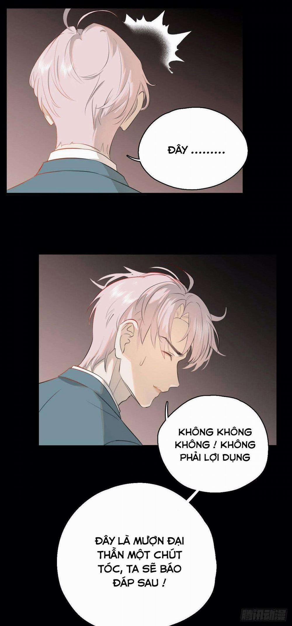 Tà Thần Của Riêng Tôi 1 trang 57