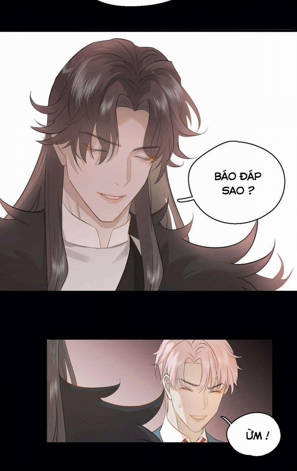 Tà Thần Của Riêng Tôi 1 trang 58