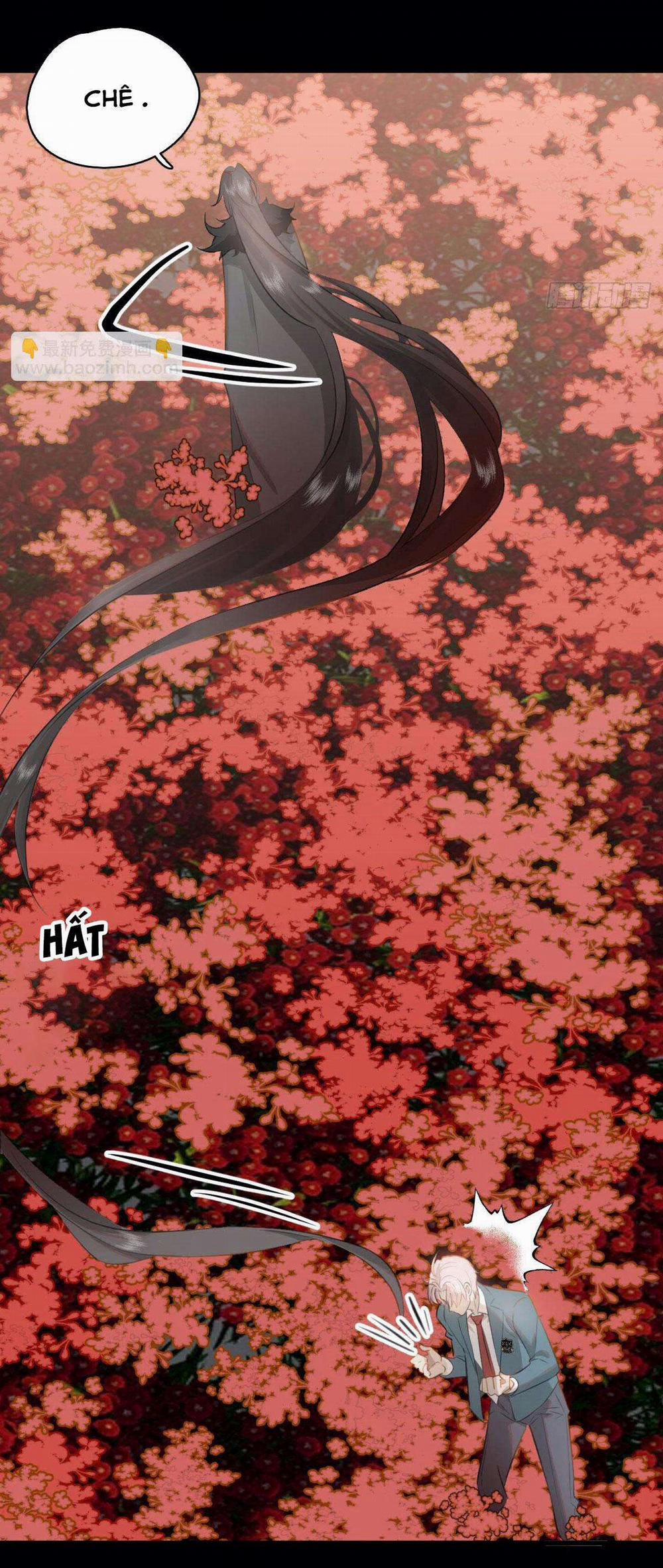 Tà Thần Của Riêng Tôi 1 trang 59