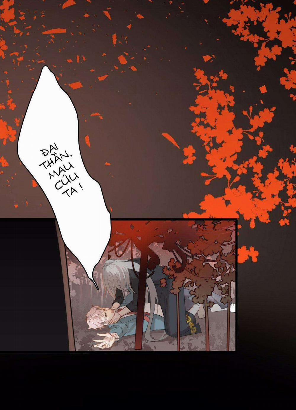 Tà Thần Của Riêng Tôi 1 trang 62