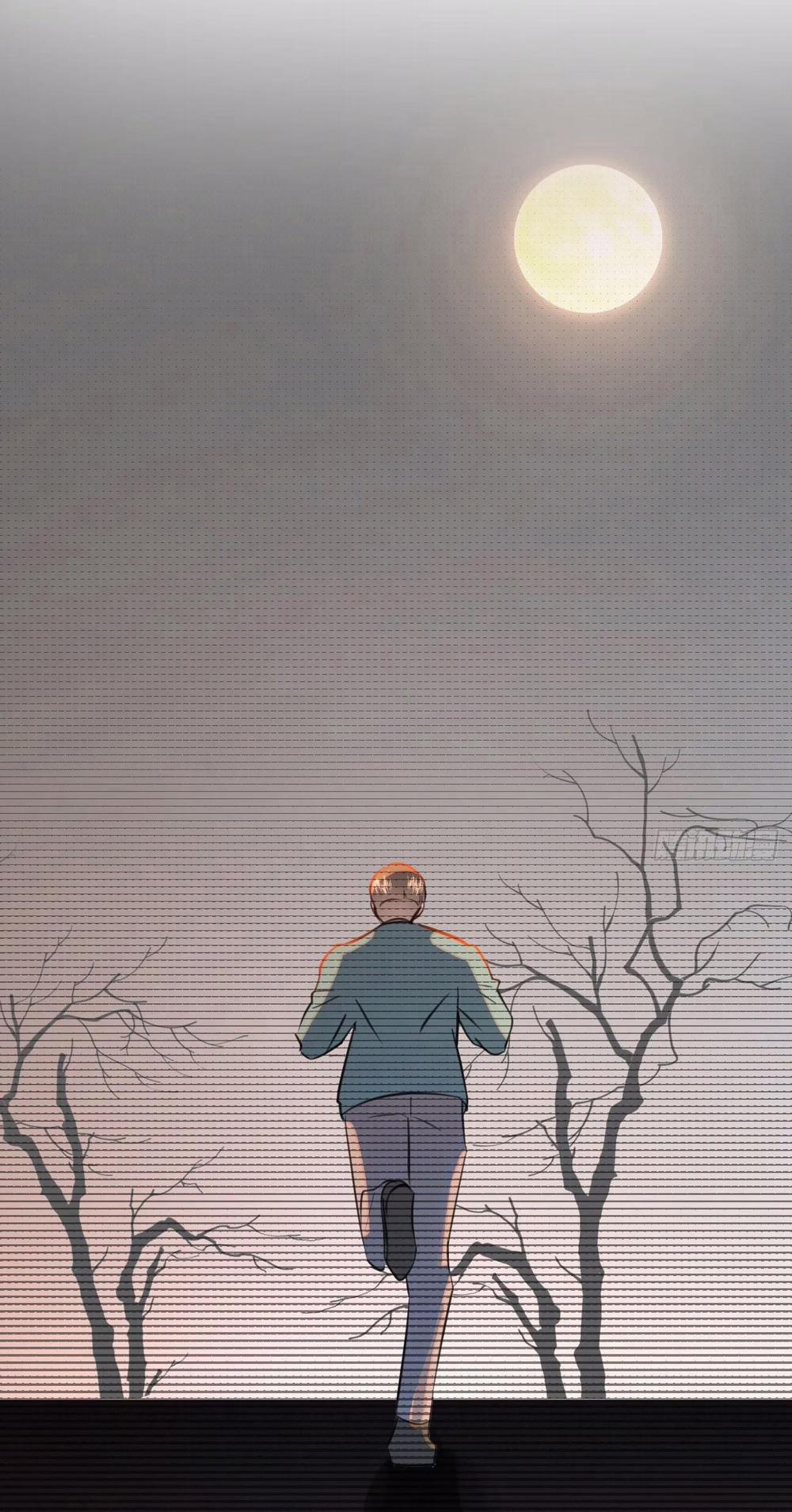 Tà Thần Của Riêng Tôi 10 trang 11