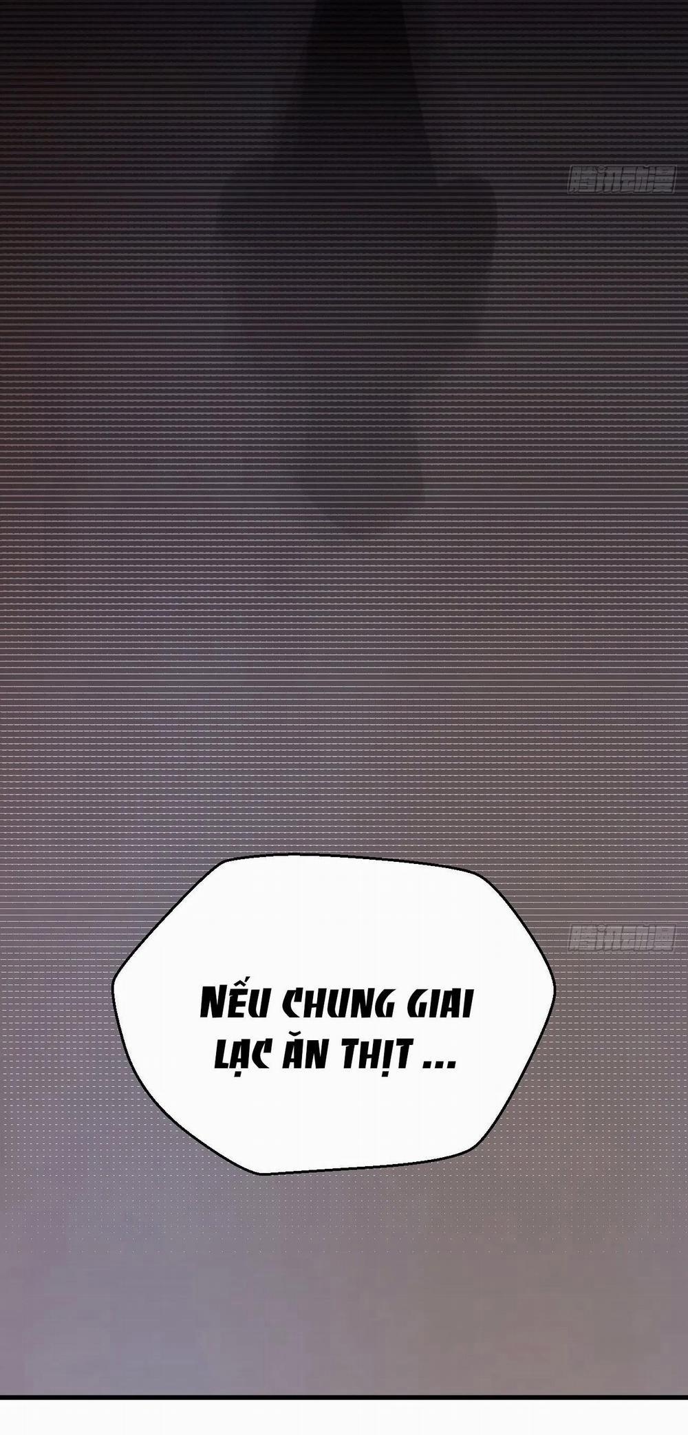 Tà Thần Của Riêng Tôi 10 trang 12