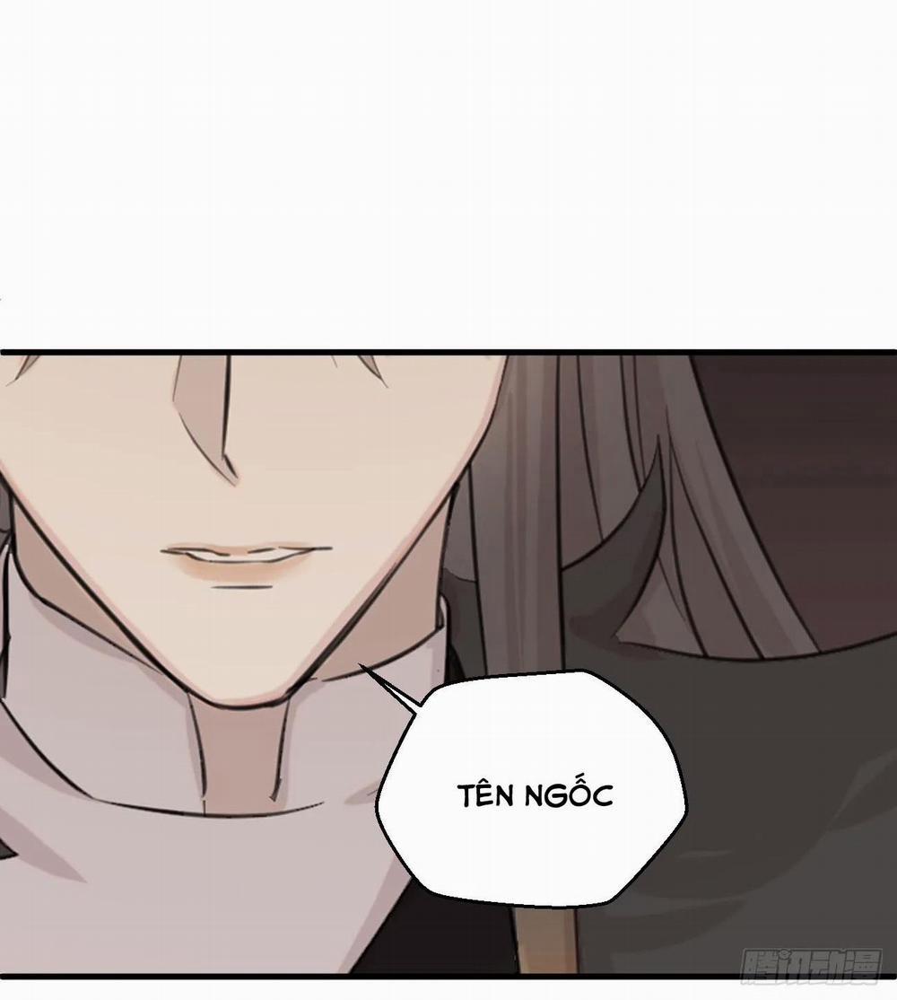 Tà Thần Của Riêng Tôi 10 trang 19