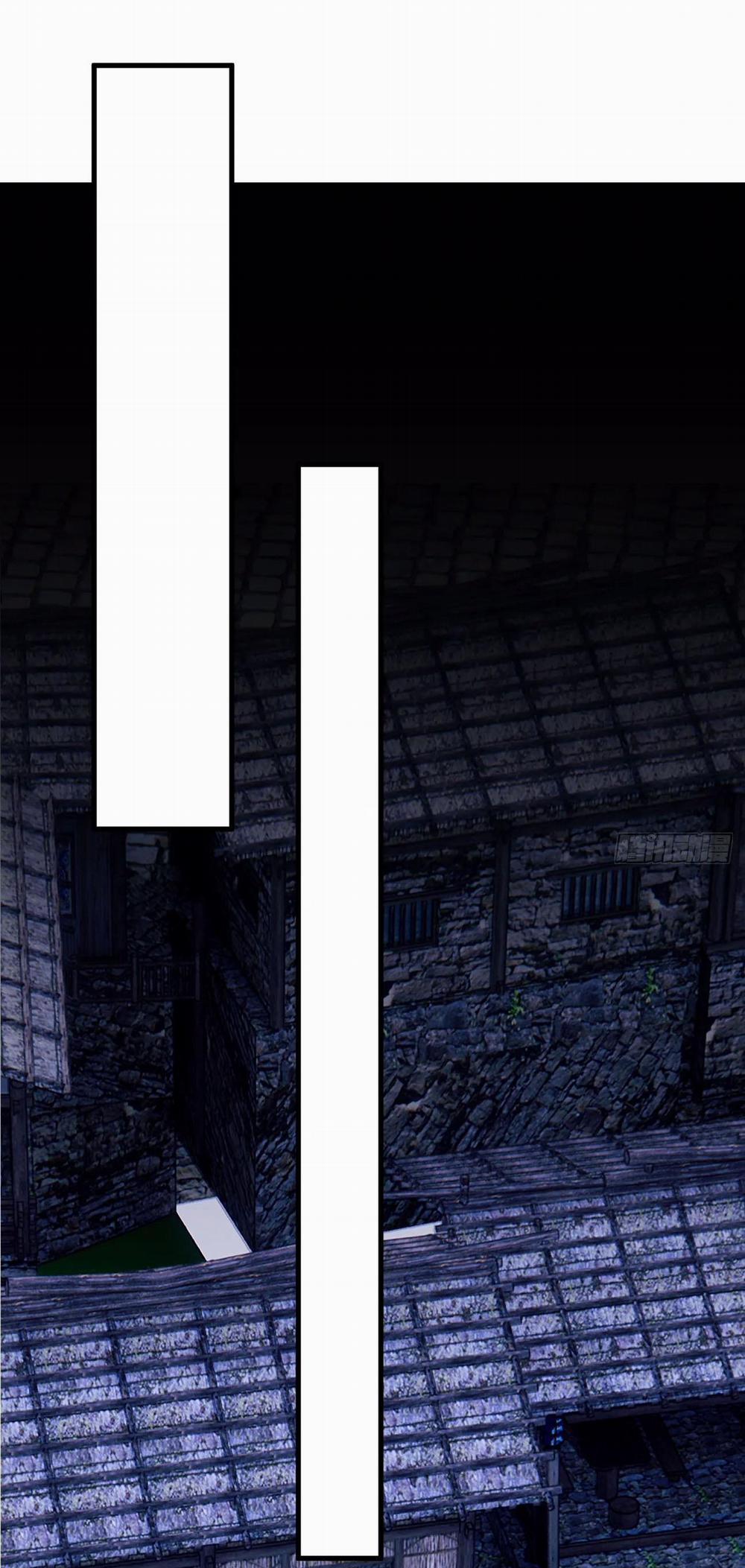 Tà Thần Của Riêng Tôi 10 trang 20