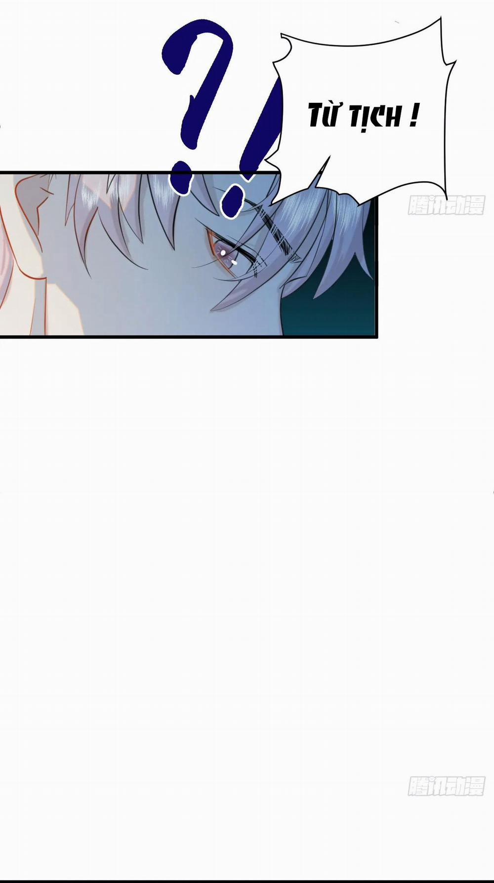 Tà Thần Của Riêng Tôi 10 trang 23