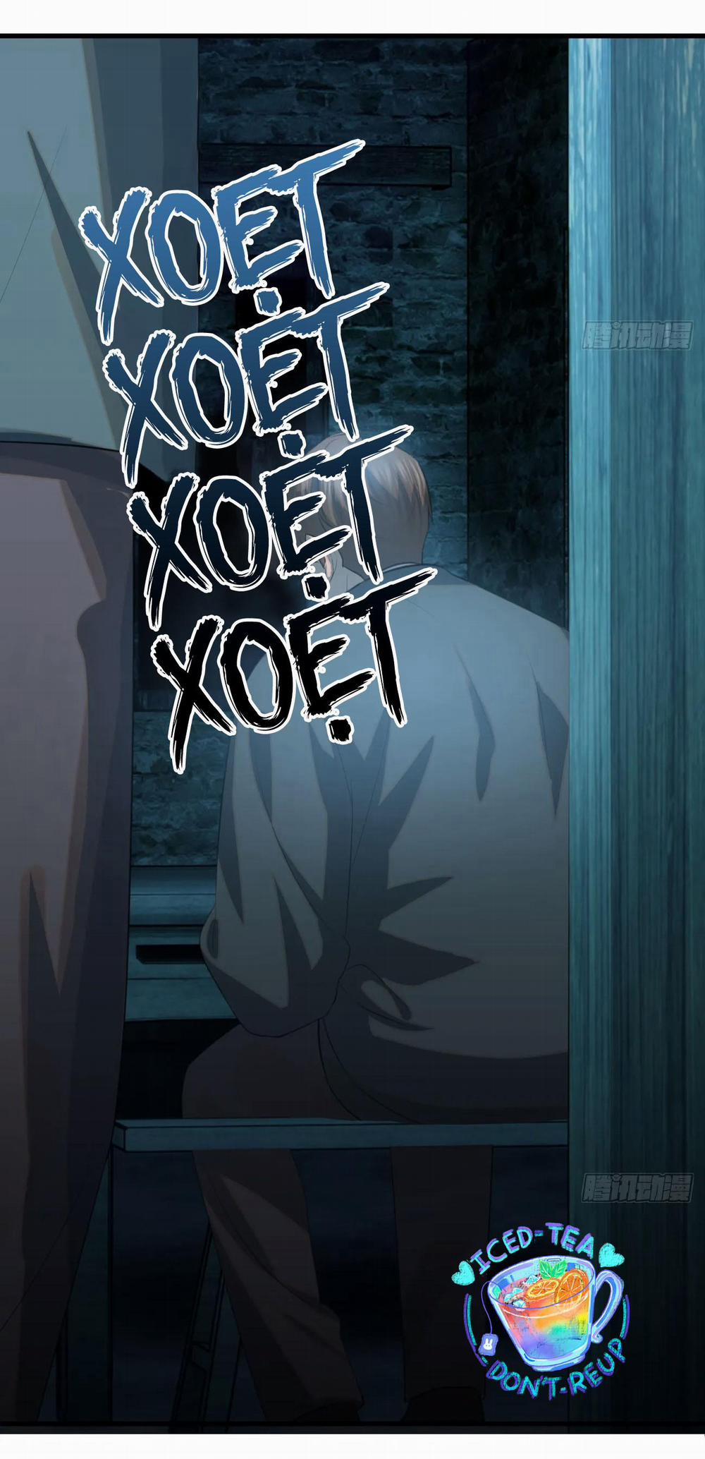 Tà Thần Của Riêng Tôi 10 trang 26