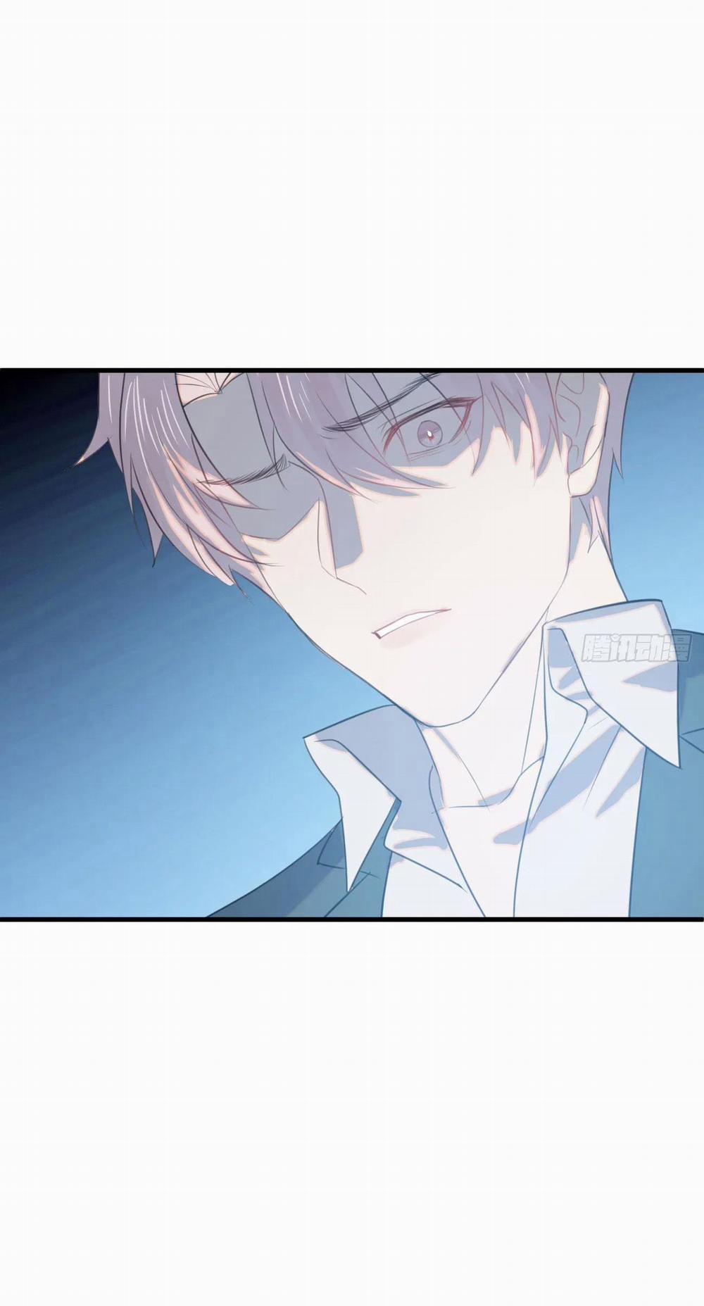 Tà Thần Của Riêng Tôi 10 trang 31