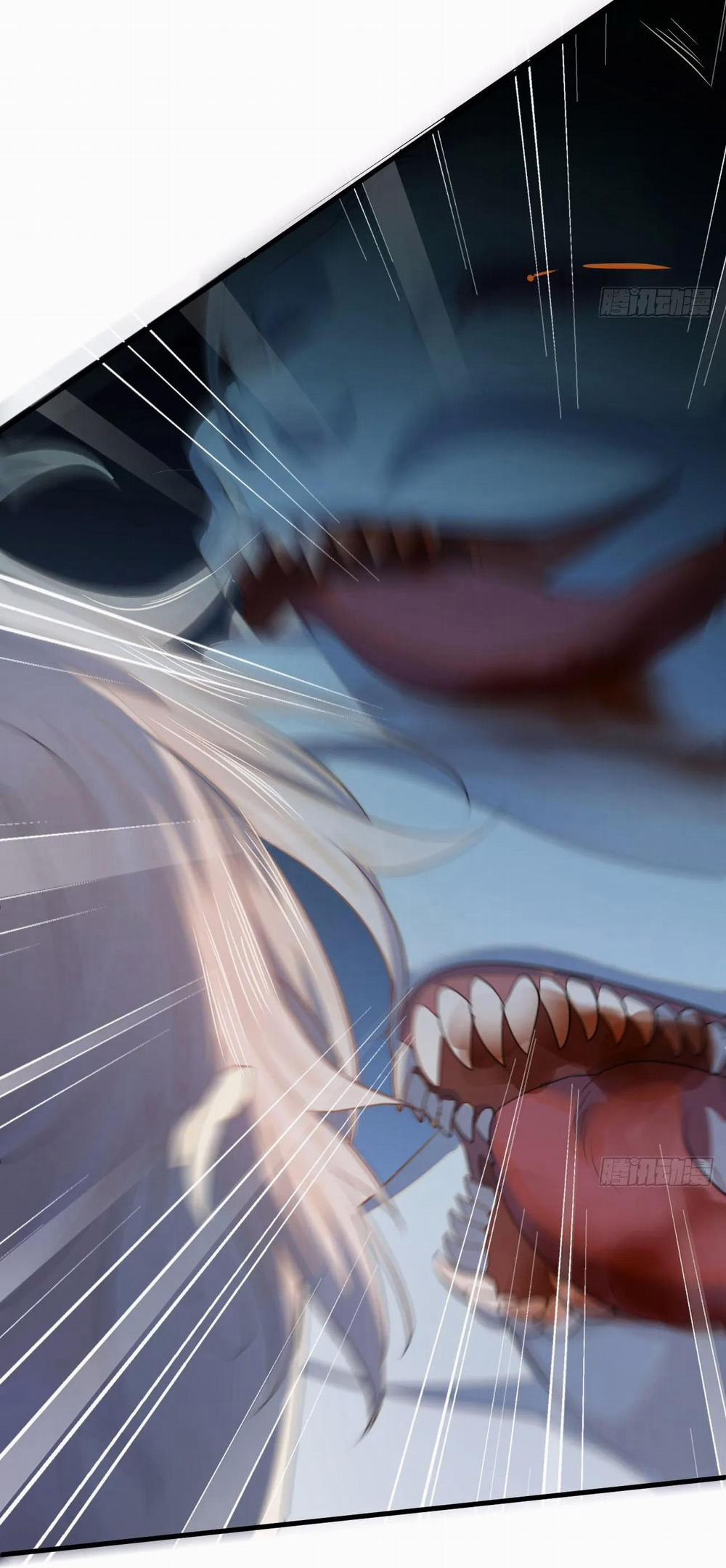 Tà Thần Của Riêng Tôi 10 trang 34