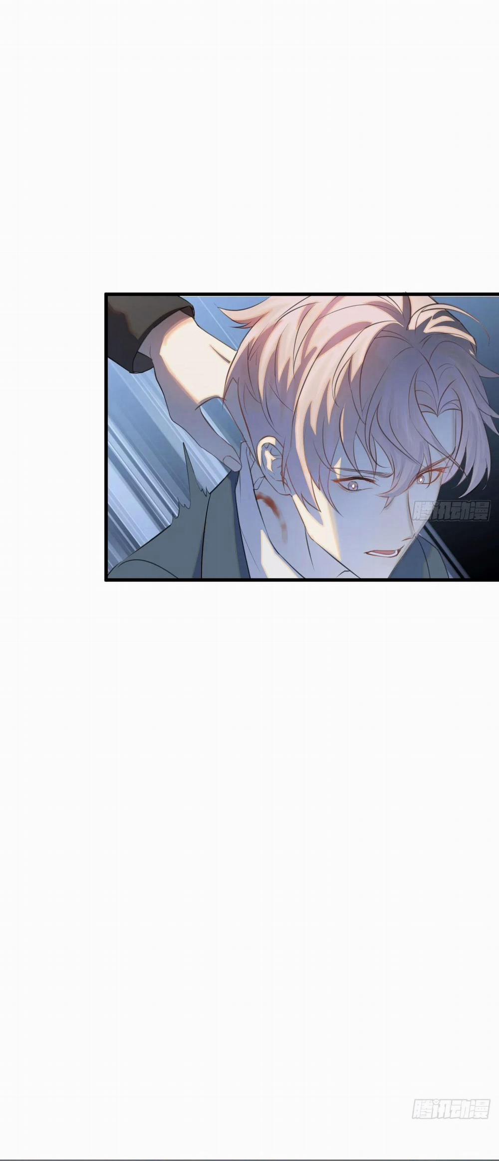 Tà Thần Của Riêng Tôi 10 trang 37