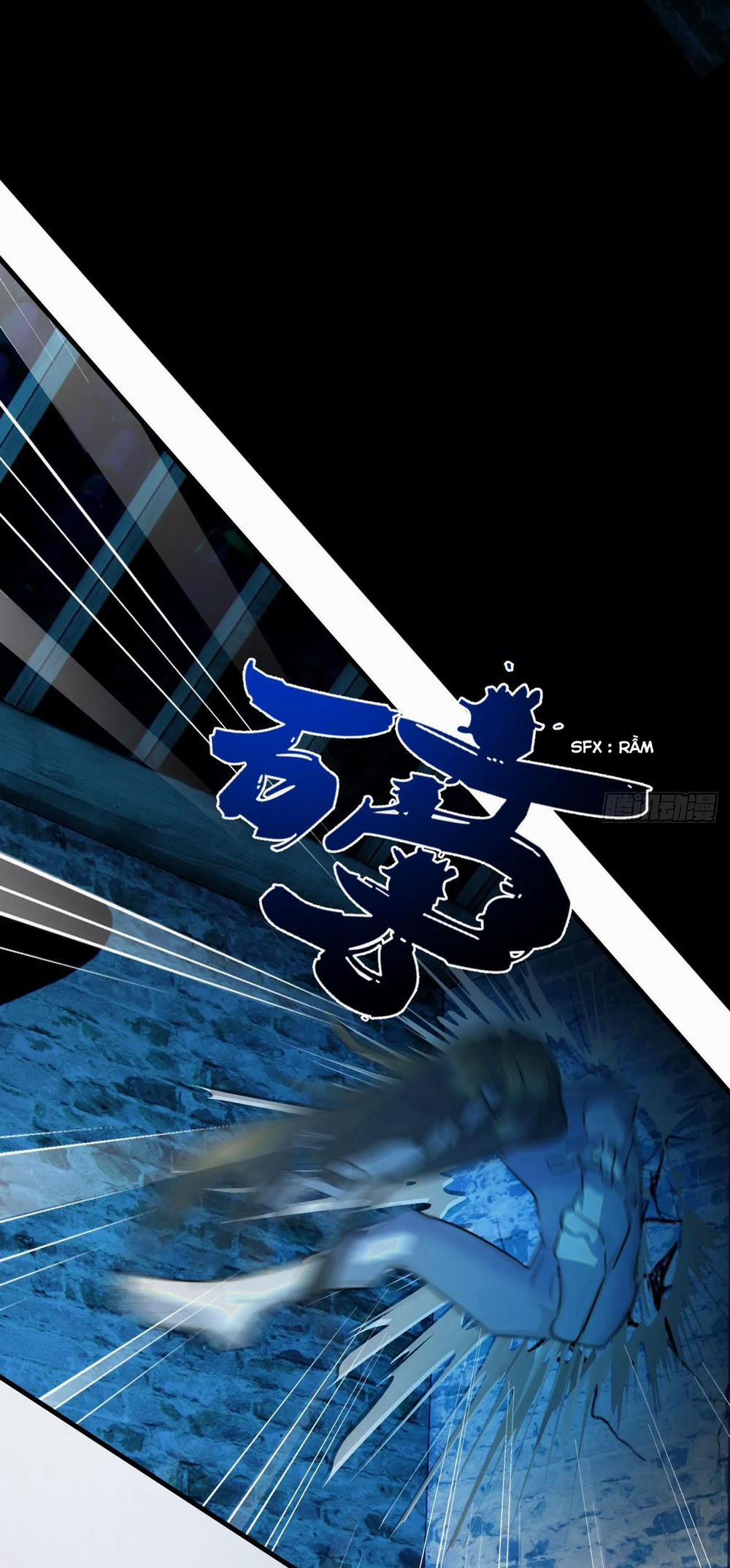 Tà Thần Của Riêng Tôi 10 trang 39