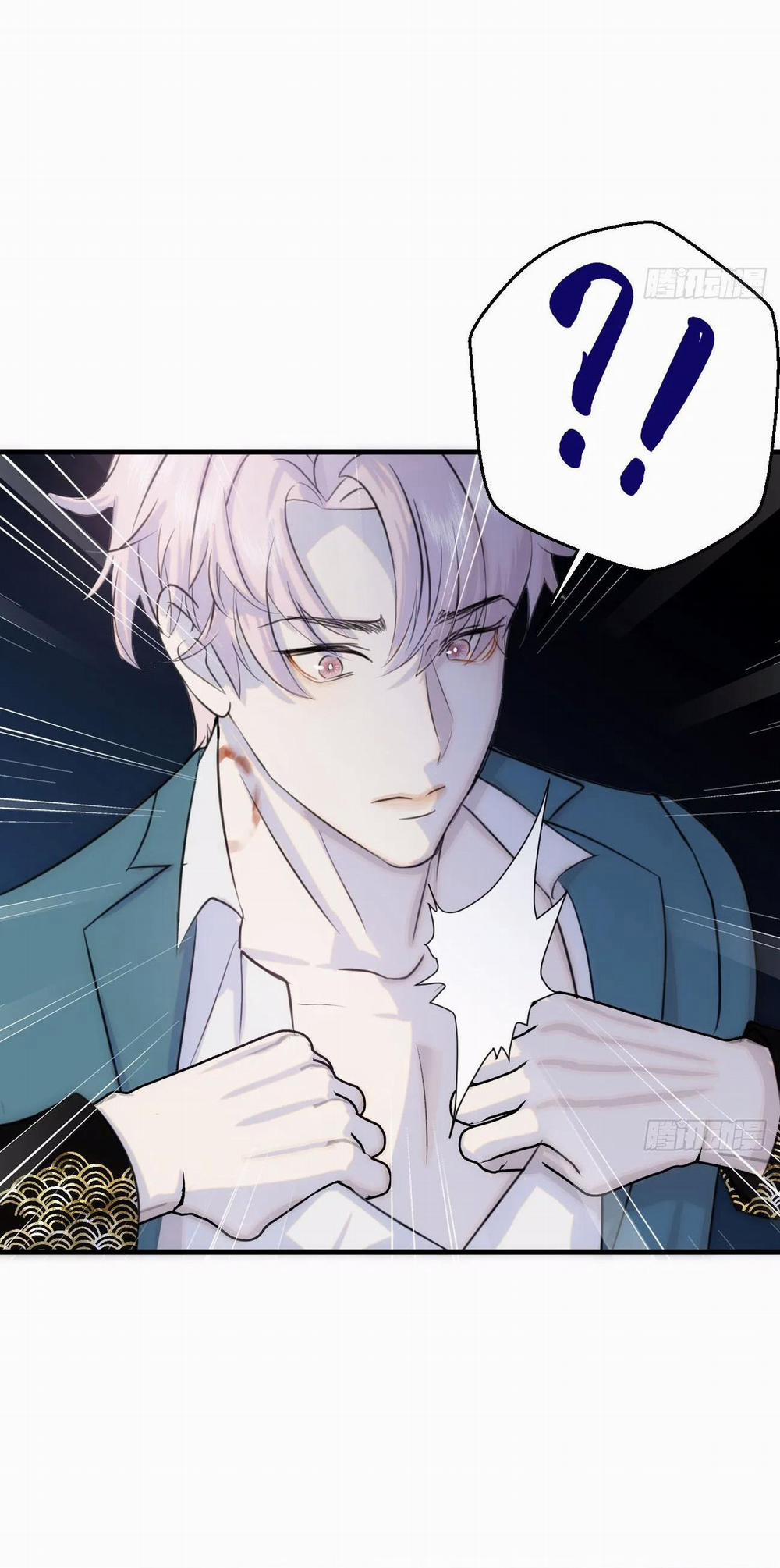 Tà Thần Của Riêng Tôi 10 trang 43