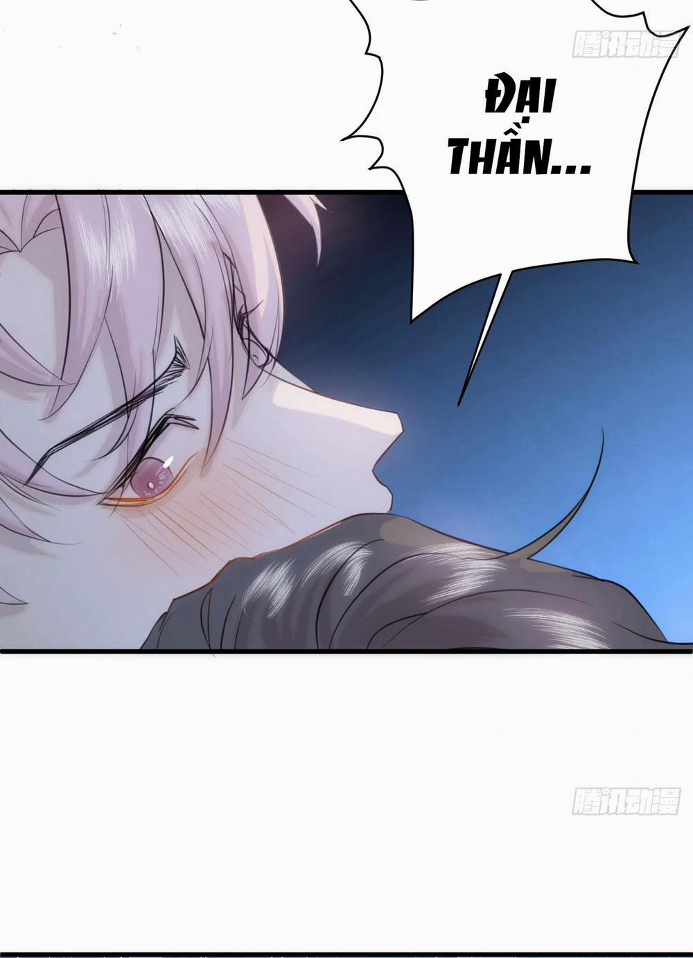 Tà Thần Của Riêng Tôi 10 trang 45