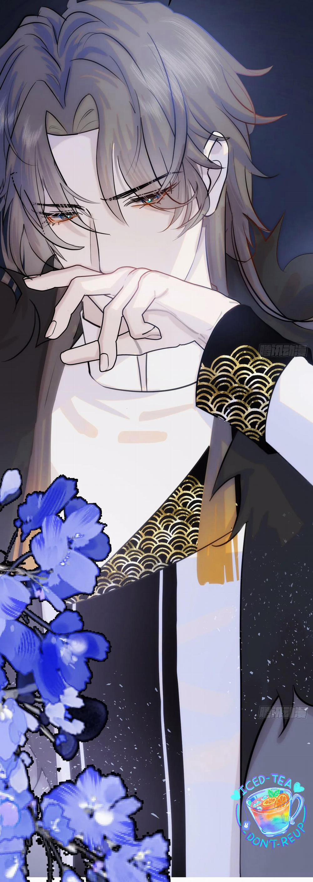 Tà Thần Của Riêng Tôi 10 trang 51