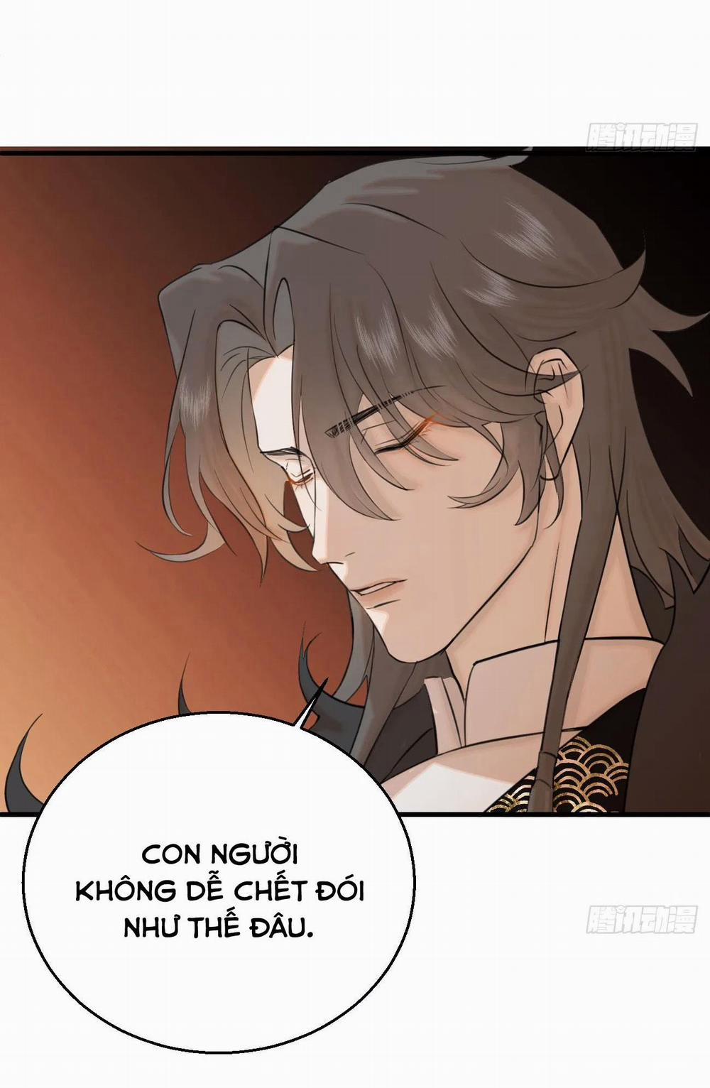 Tà Thần Của Riêng Tôi 10 trang 8