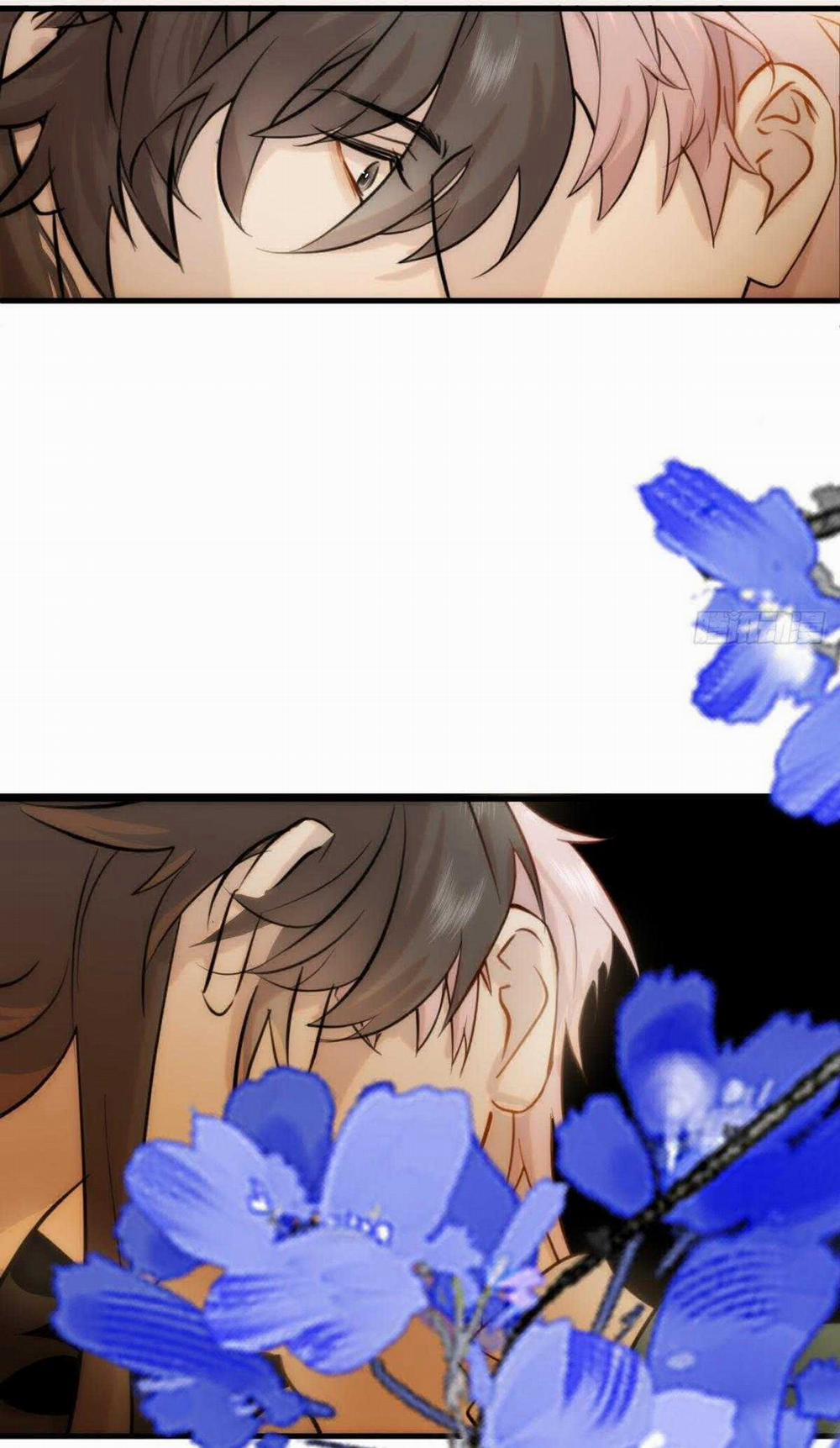 Tà Thần Của Riêng Tôi 12 trang 10