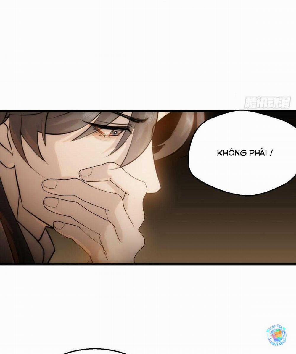 Tà Thần Của Riêng Tôi 12 trang 12