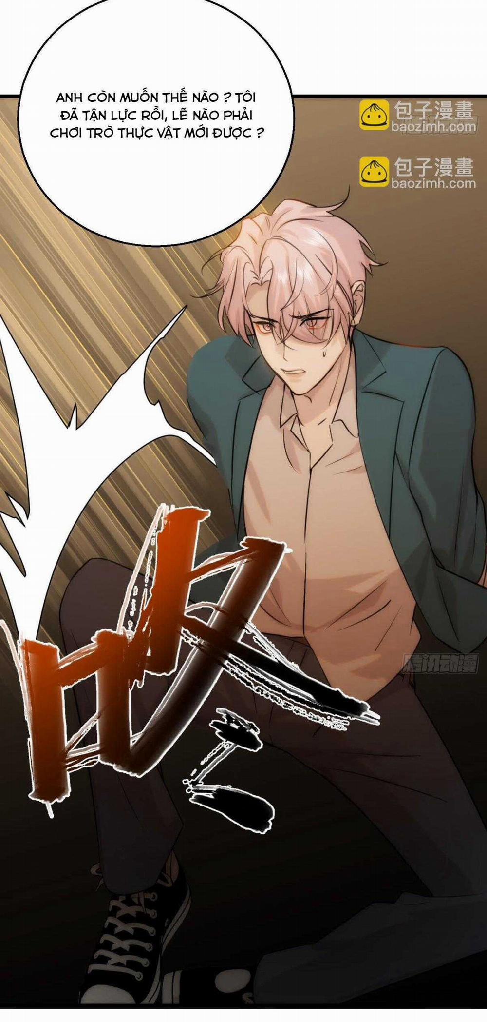 Tà Thần Của Riêng Tôi 12 trang 13