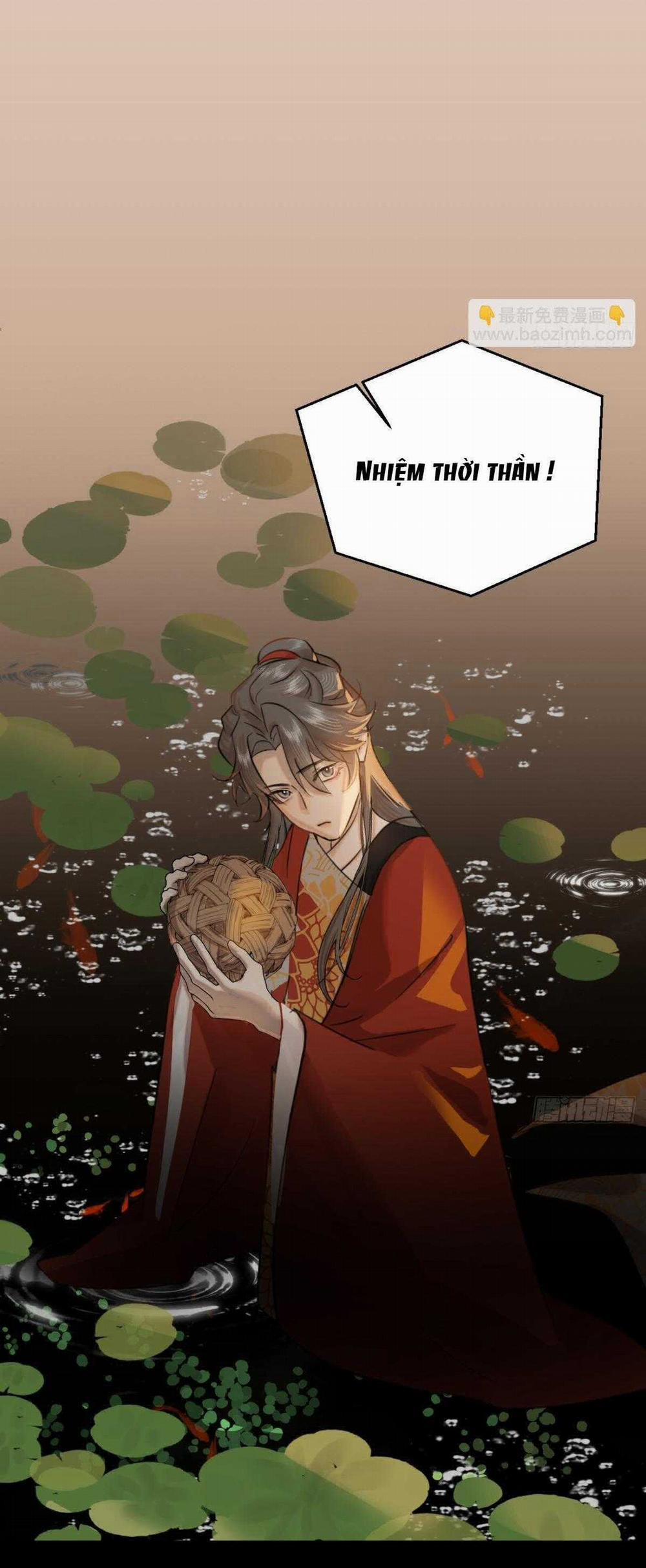 Tà Thần Của Riêng Tôi 12 trang 19