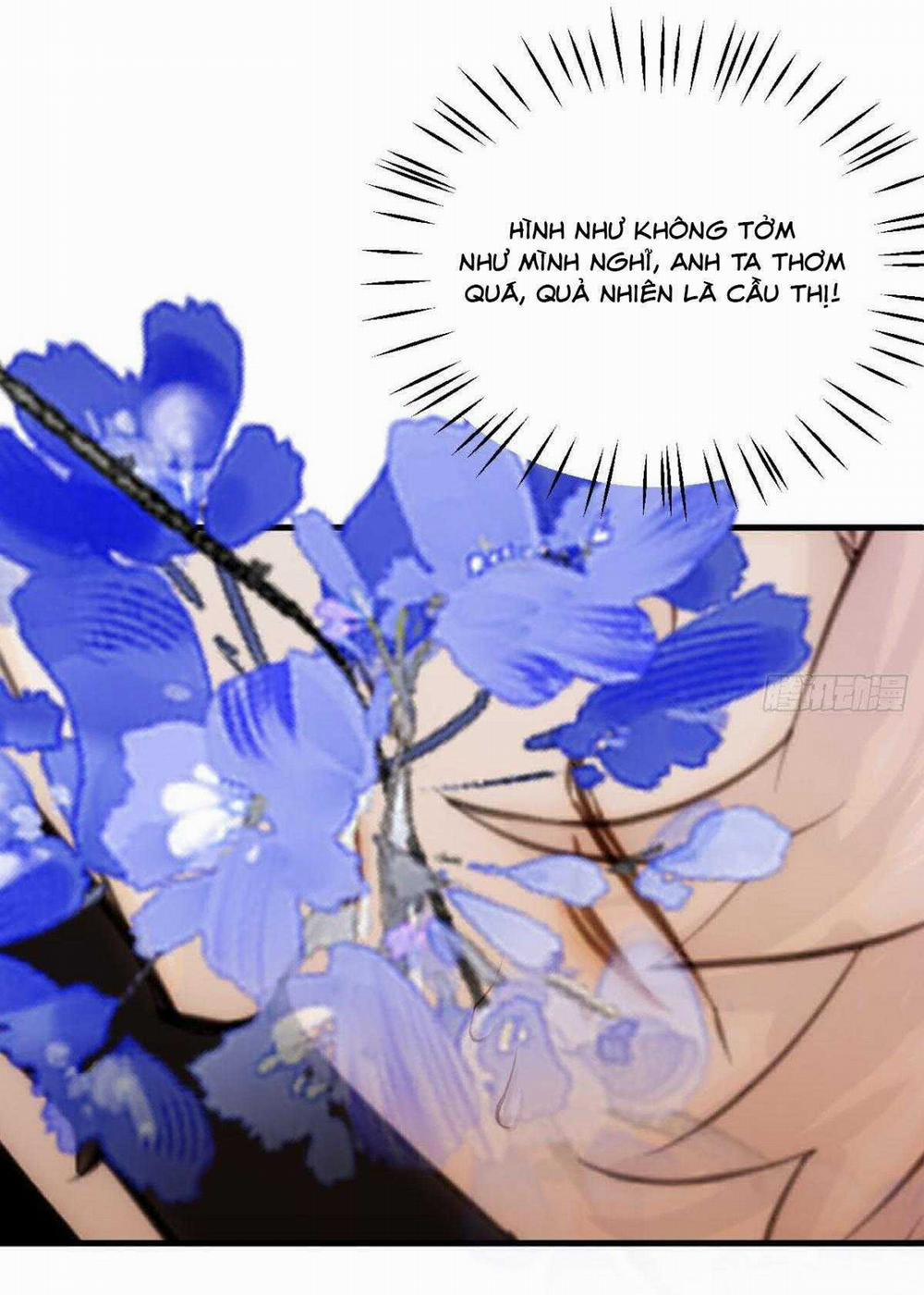 Tà Thần Của Riêng Tôi 12 trang 2