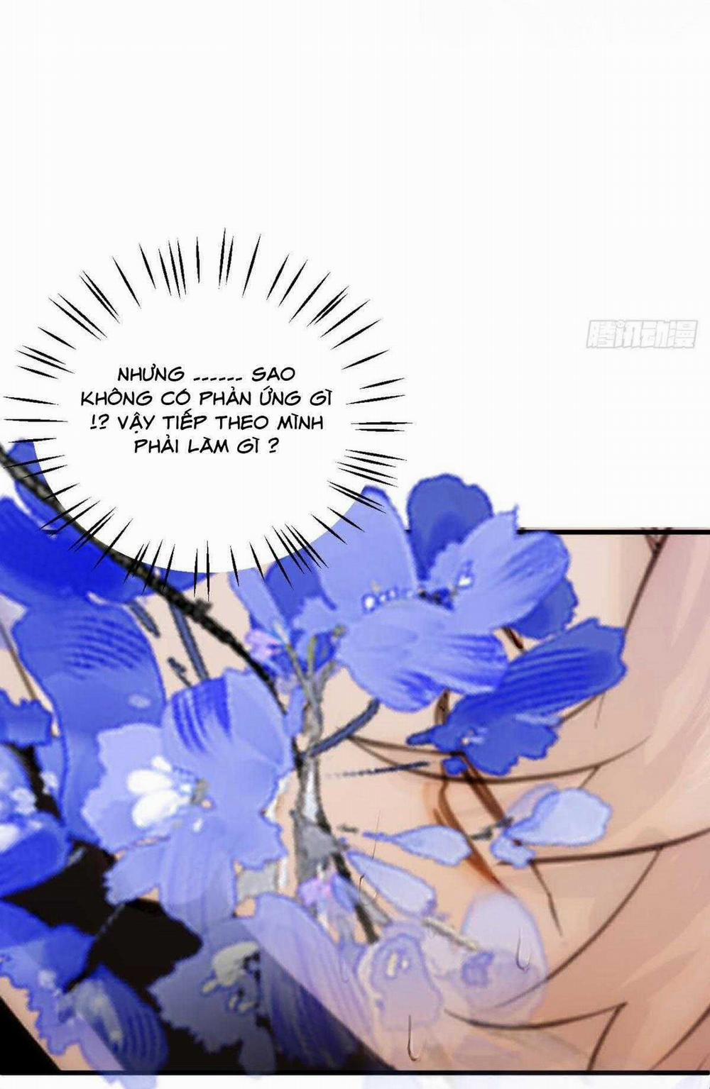 Tà Thần Của Riêng Tôi 12 trang 3