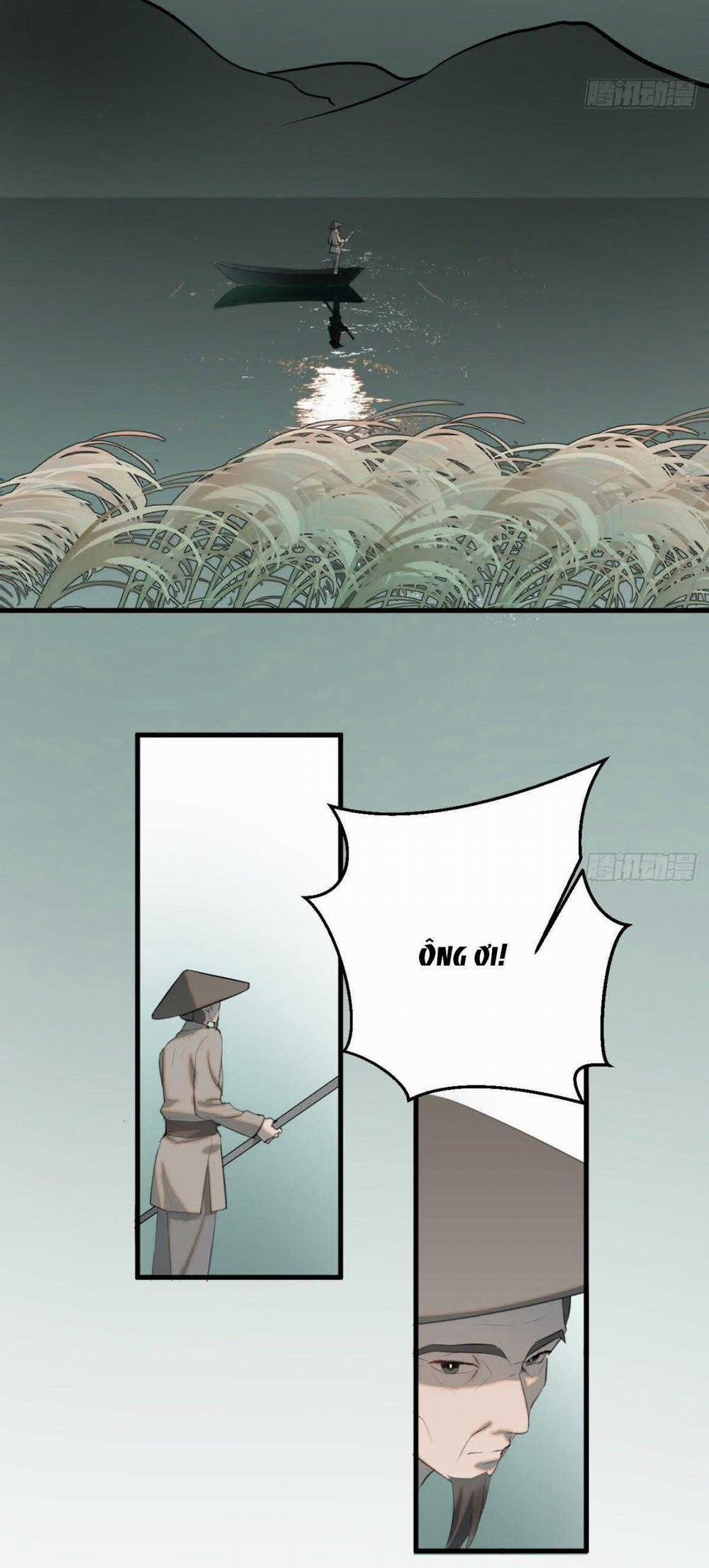 Tà Thần Của Riêng Tôi 12 trang 32