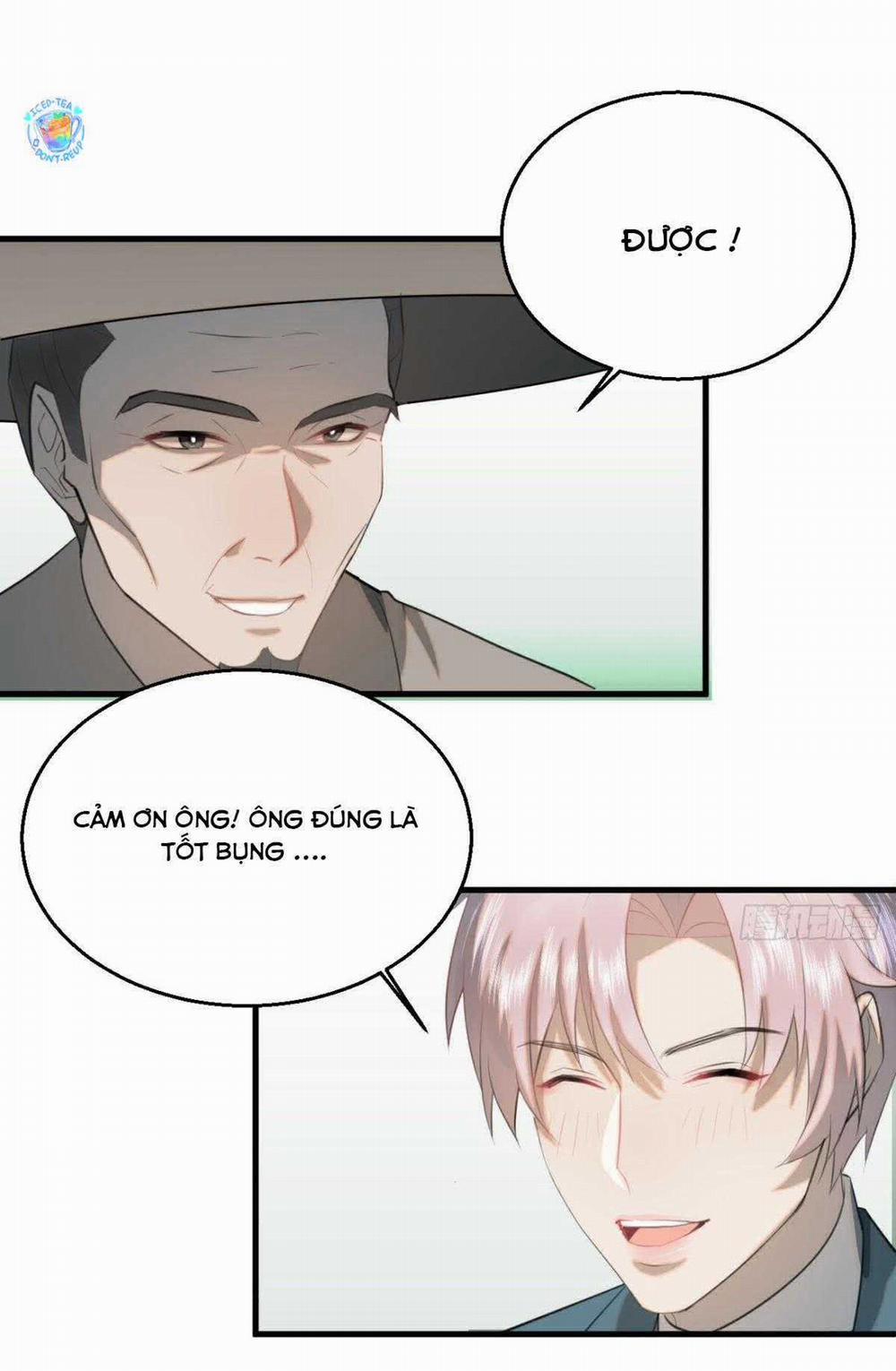 Tà Thần Của Riêng Tôi 12 trang 34