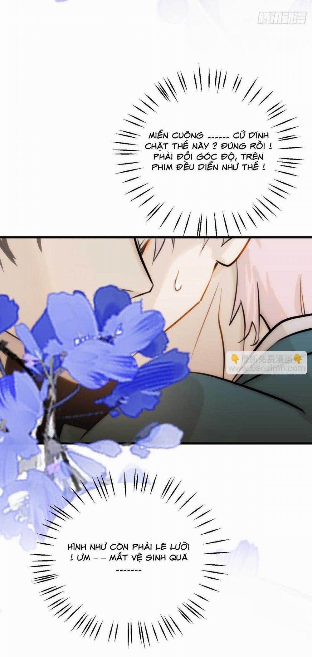 Tà Thần Của Riêng Tôi 12 trang 4