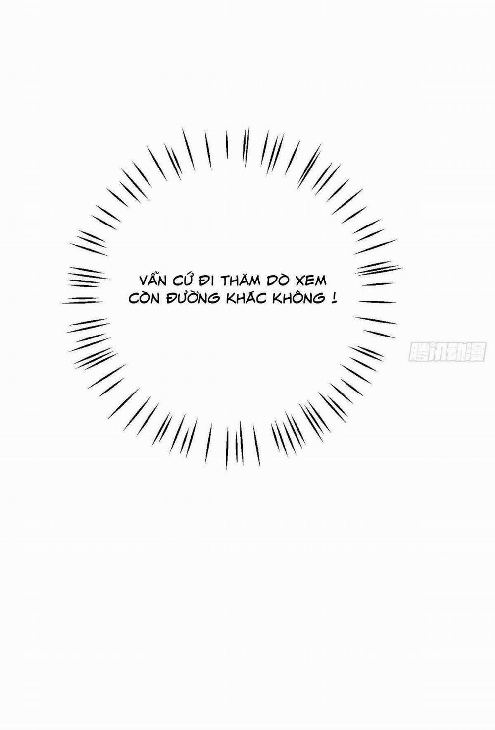 Tà Thần Của Riêng Tôi 12 trang 40