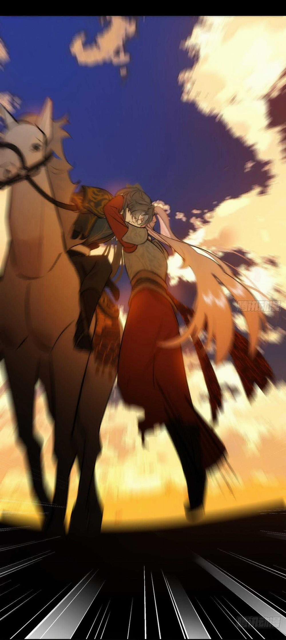 Tà Thần Của Riêng Tôi 12 trang 7