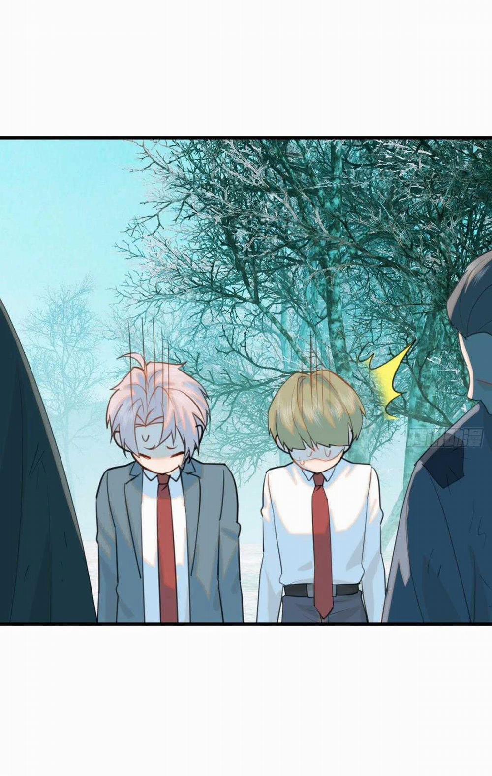 Tà Thần Của Riêng Tôi 13 trang 13