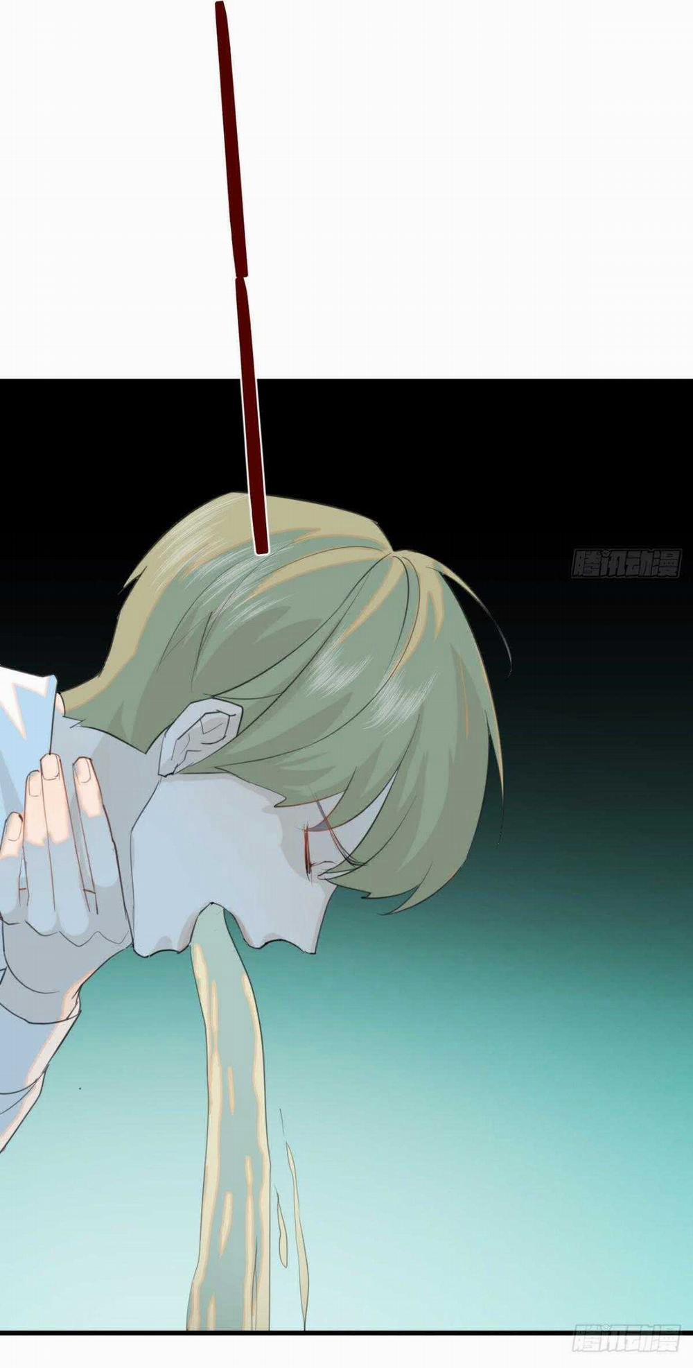 Tà Thần Của Riêng Tôi 13 trang 18