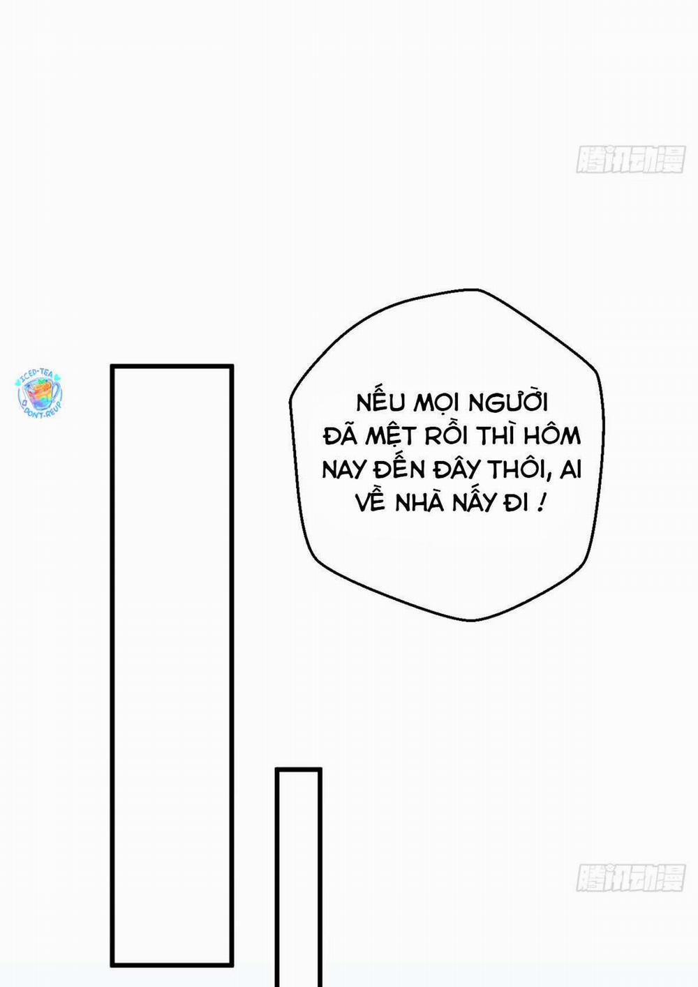 Tà Thần Của Riêng Tôi 13 trang 26