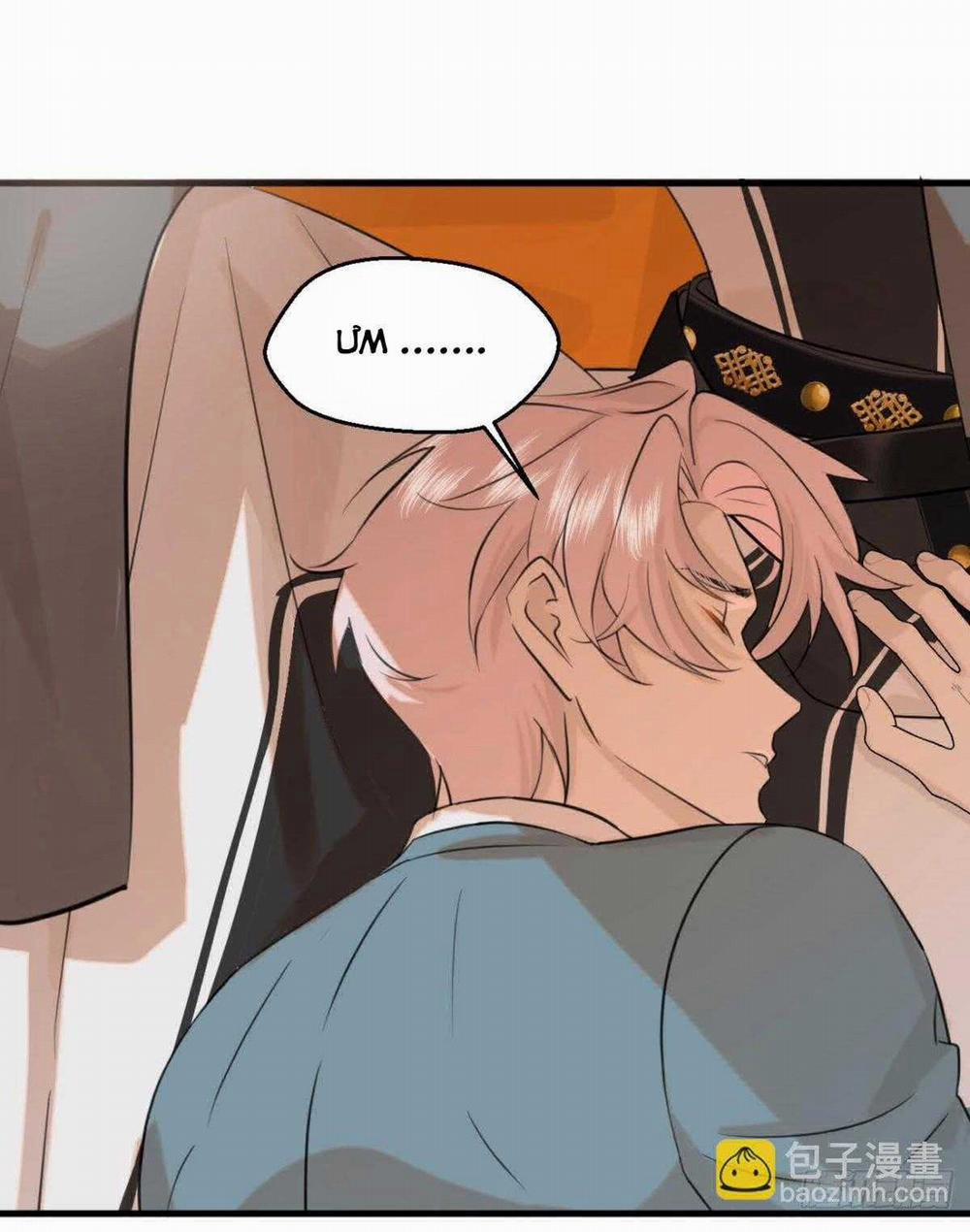 Tà Thần Của Riêng Tôi 13 trang 48