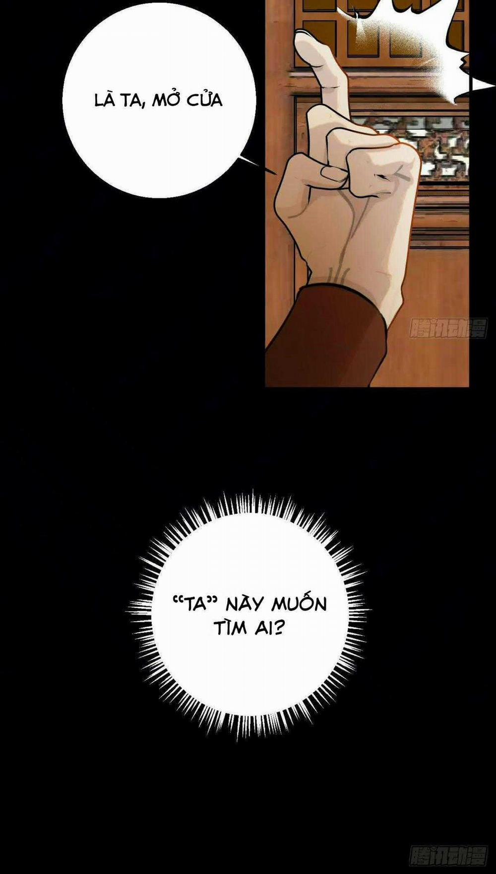 Tà Thần Của Riêng Tôi 14 trang 12