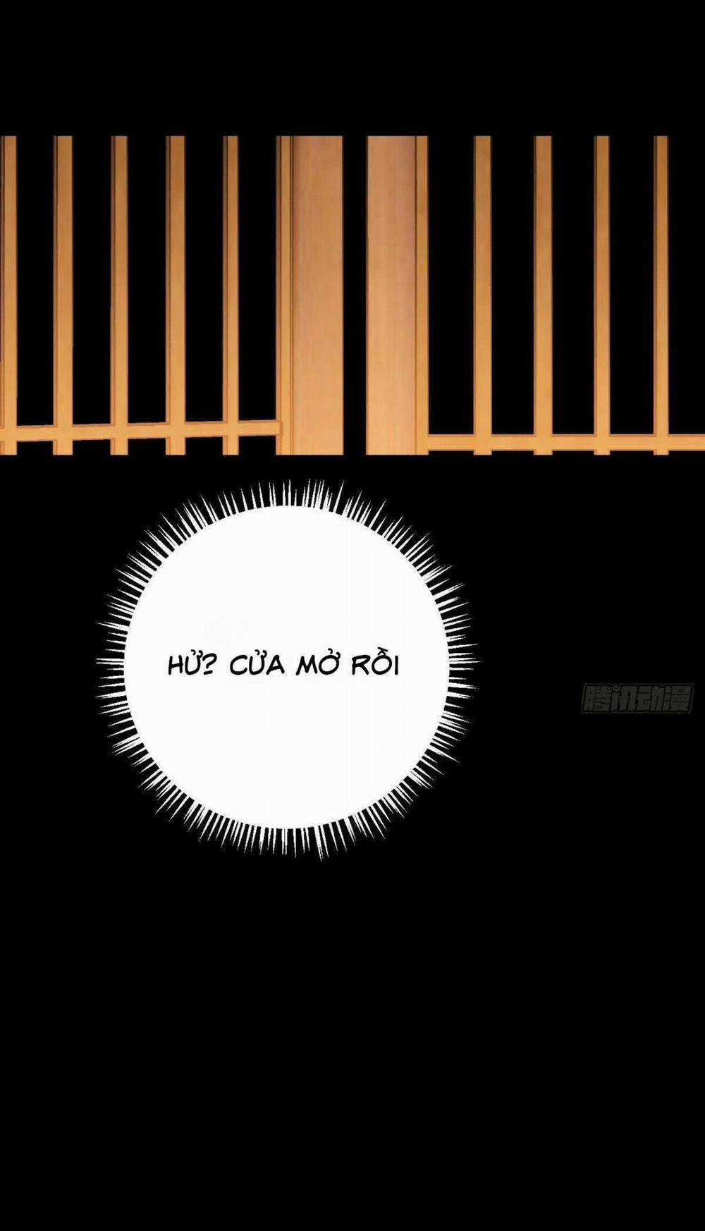 Tà Thần Của Riêng Tôi 14 trang 13