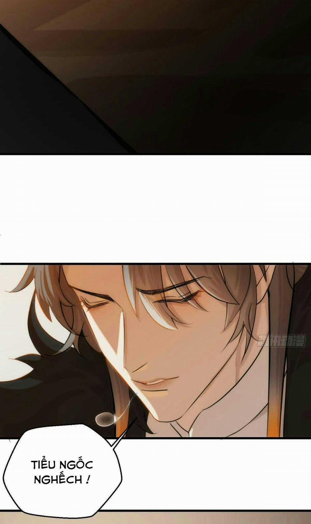 Tà Thần Của Riêng Tôi 14 trang 4