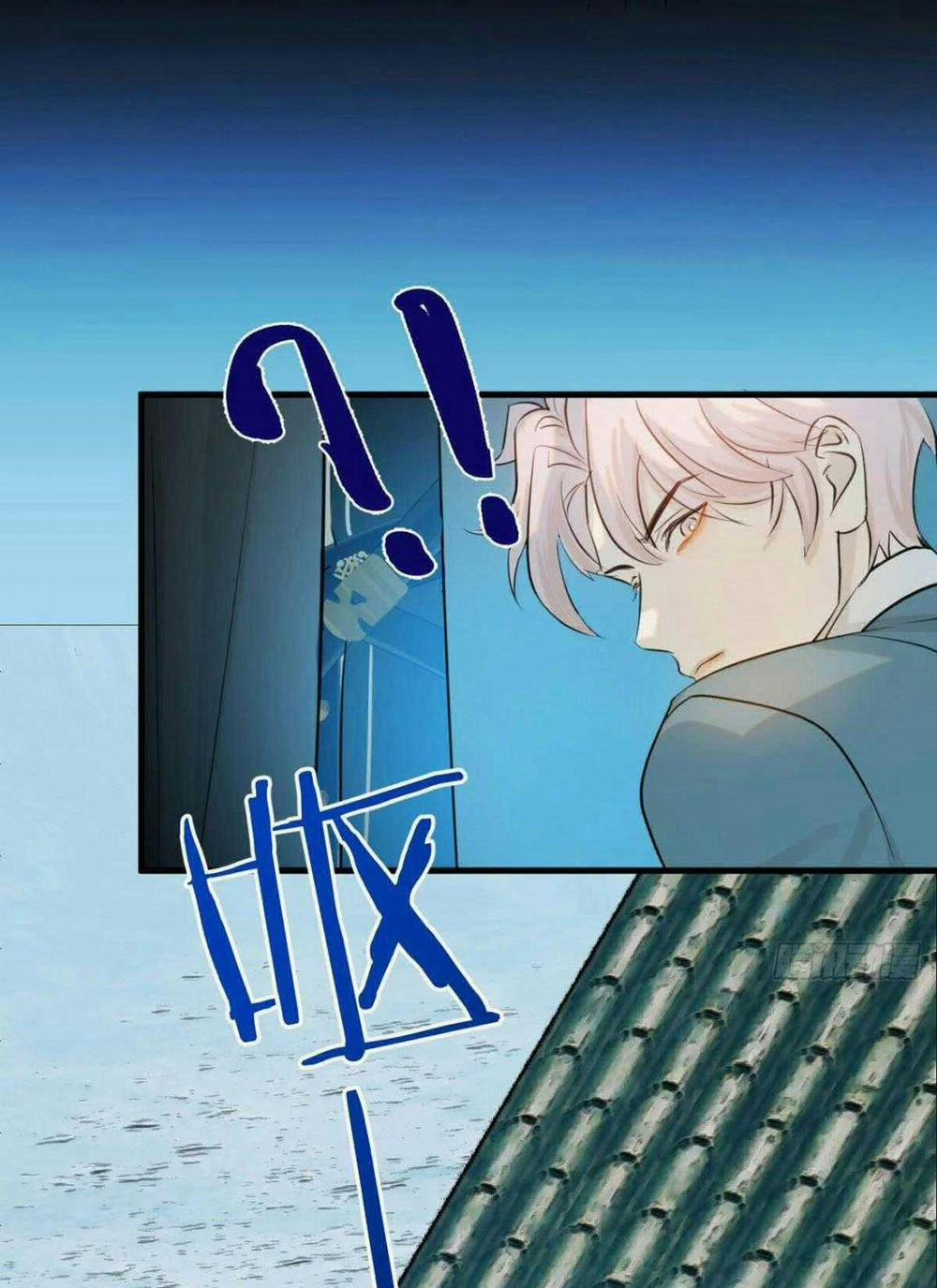 Tà Thần Của Riêng Tôi 14 trang 43