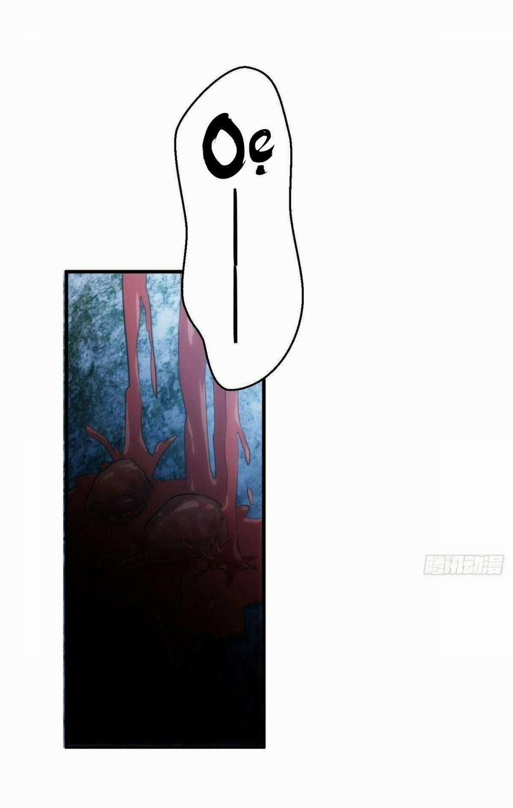 Tà Thần Của Riêng Tôi 14 trang 46