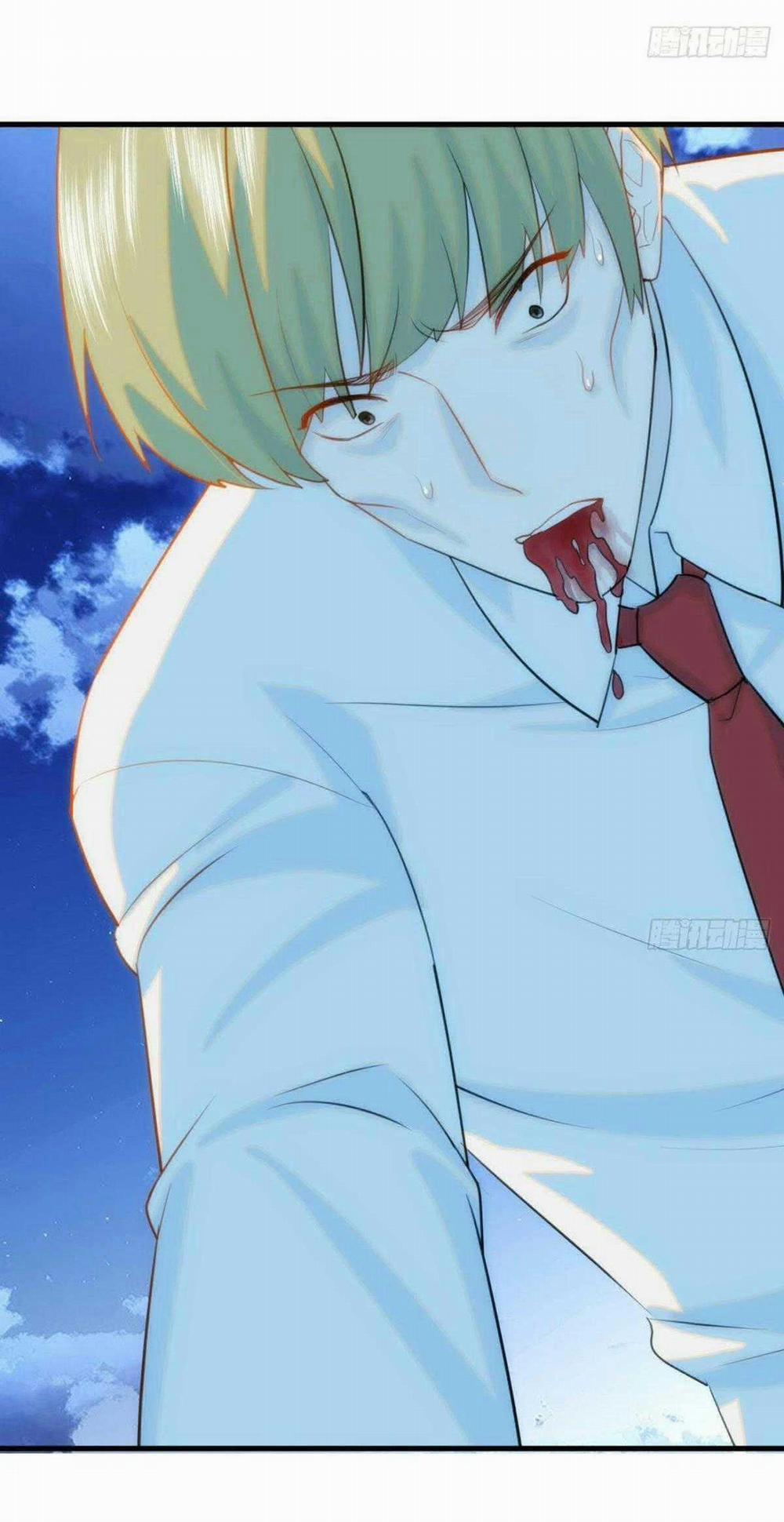 Tà Thần Của Riêng Tôi 14 trang 47